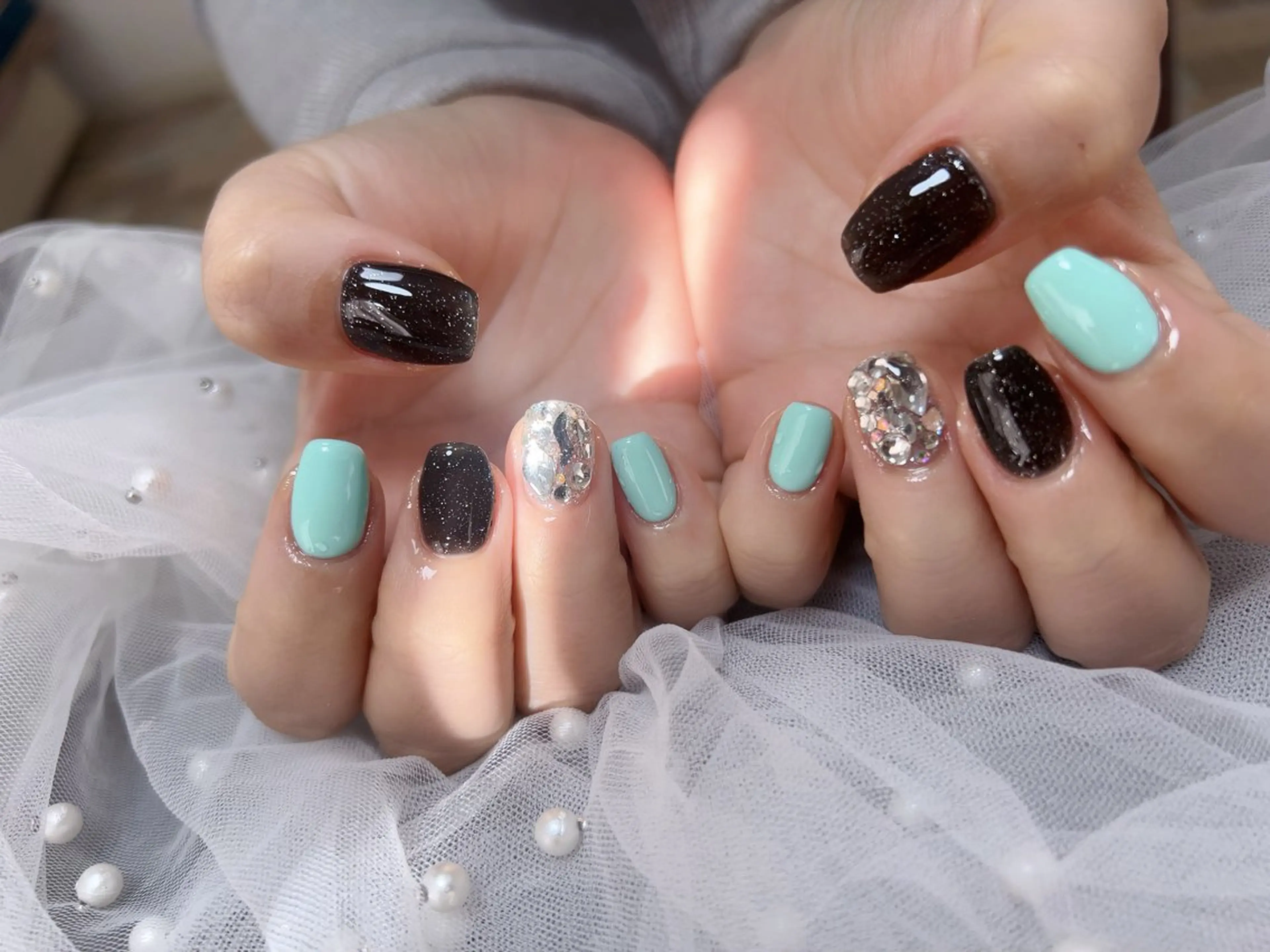 ネイル ハンドネイル Nail NaNaのネイルデザイン