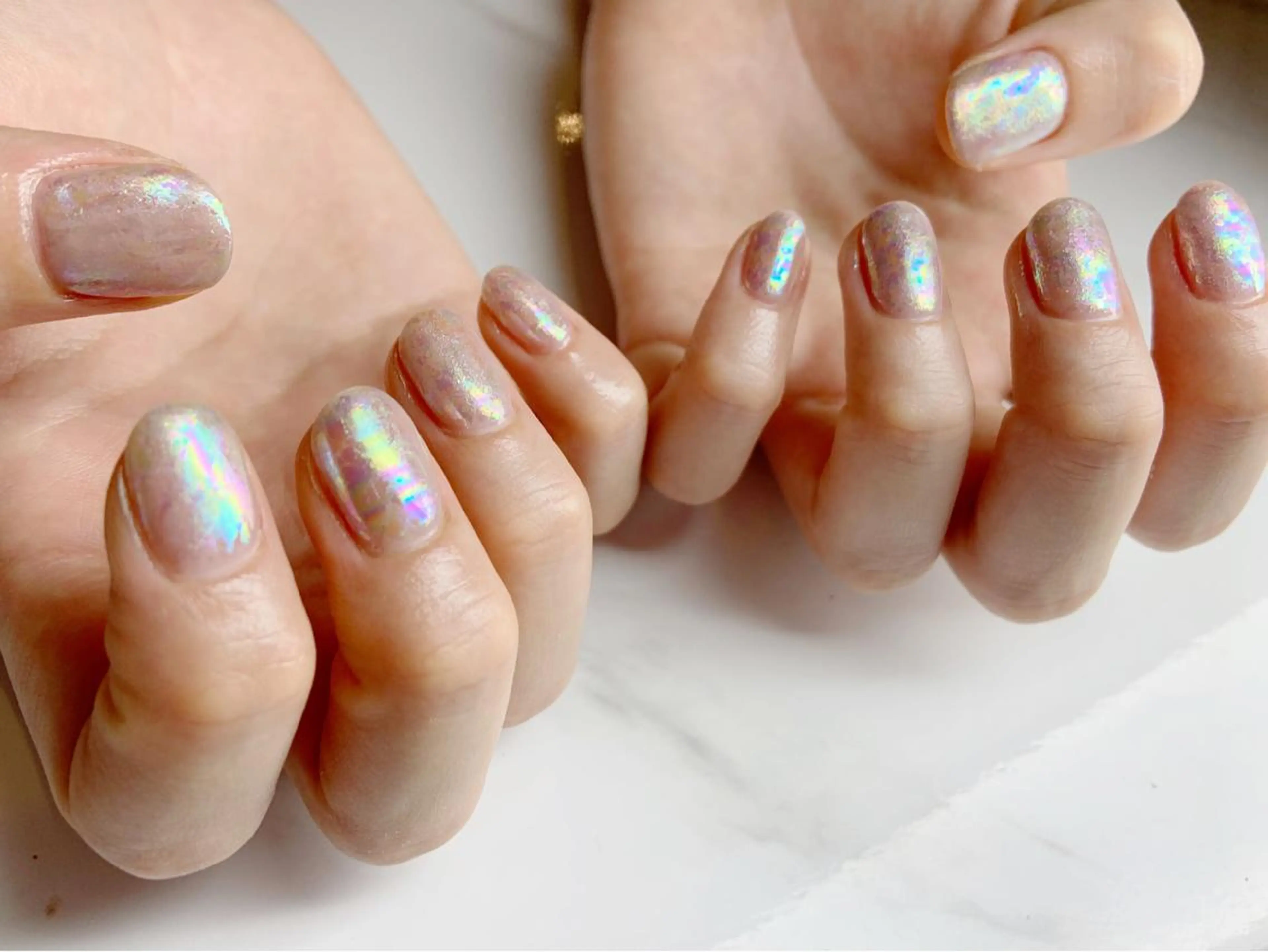 ネイル ネイリスト シンのネイルデザイン