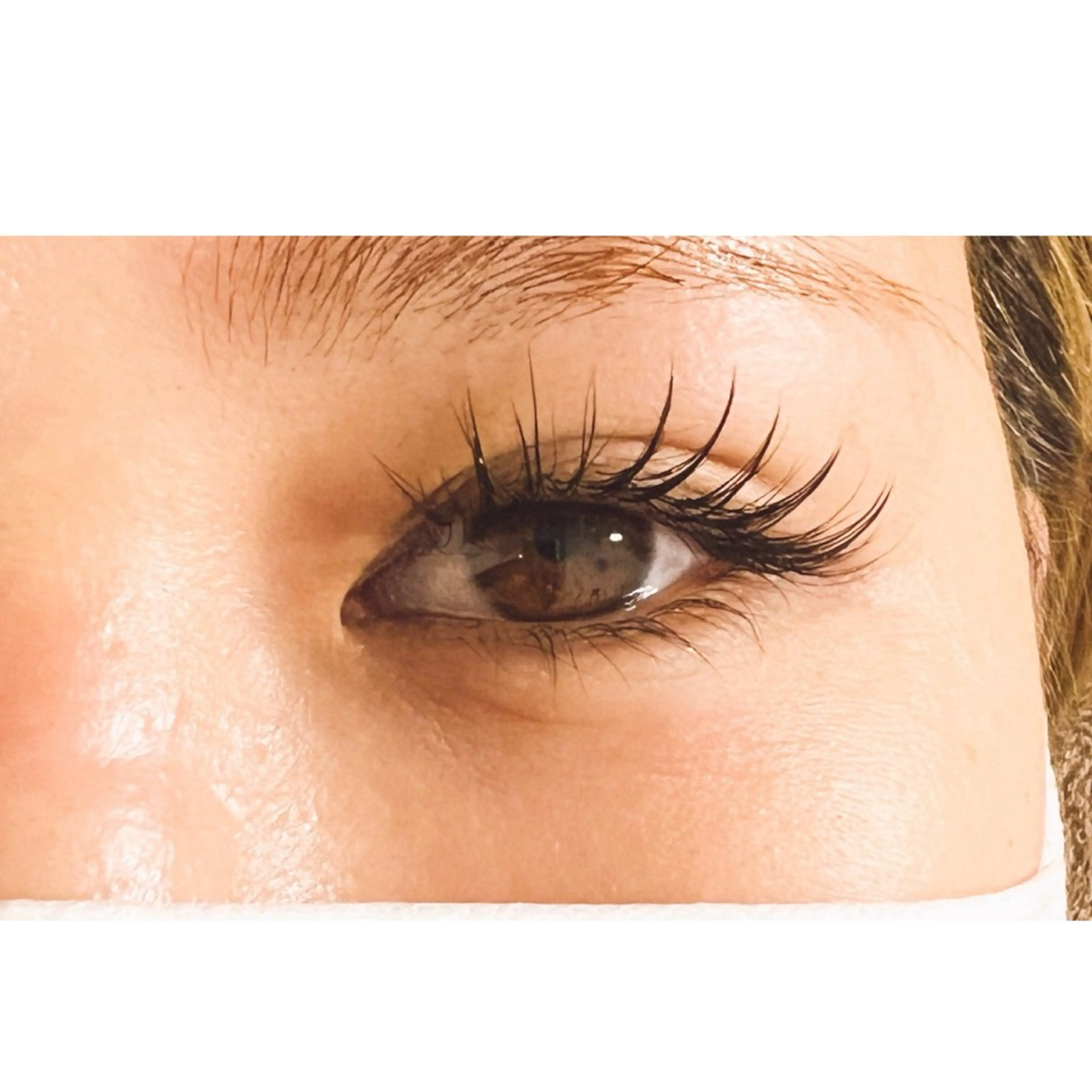 マツエク・マツパ Lujua .のマツエク・マツパデザイン