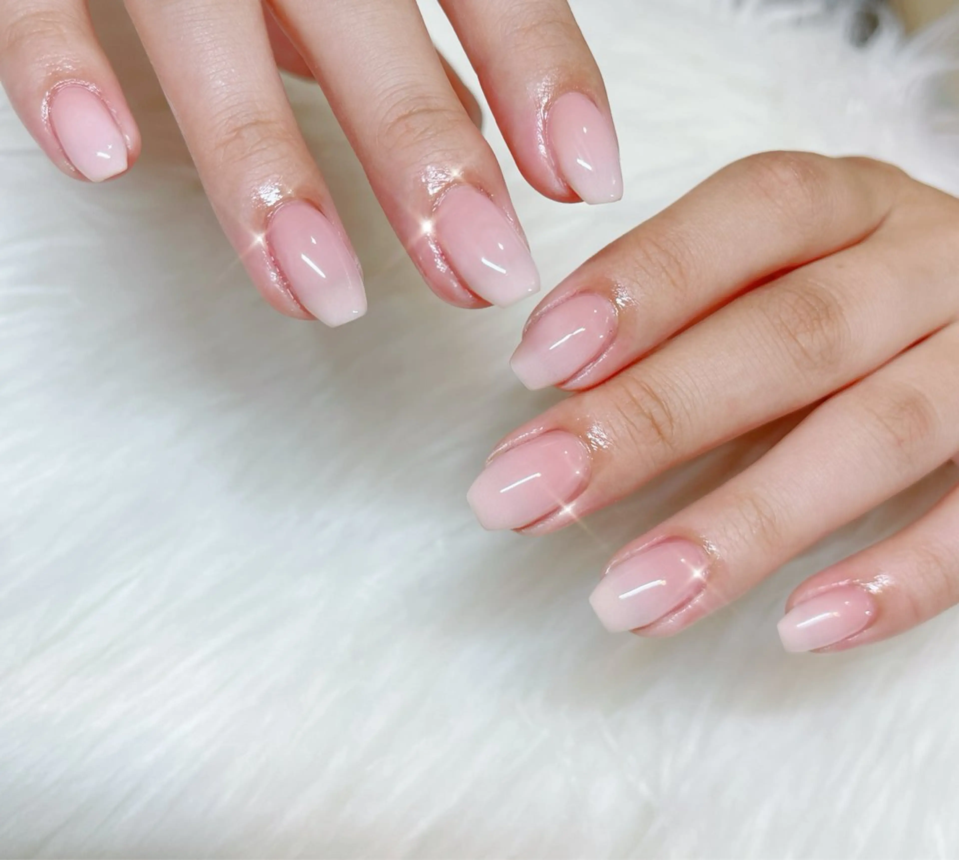 ネイル ハンドネイル Floria nail salonのネイルデザイン