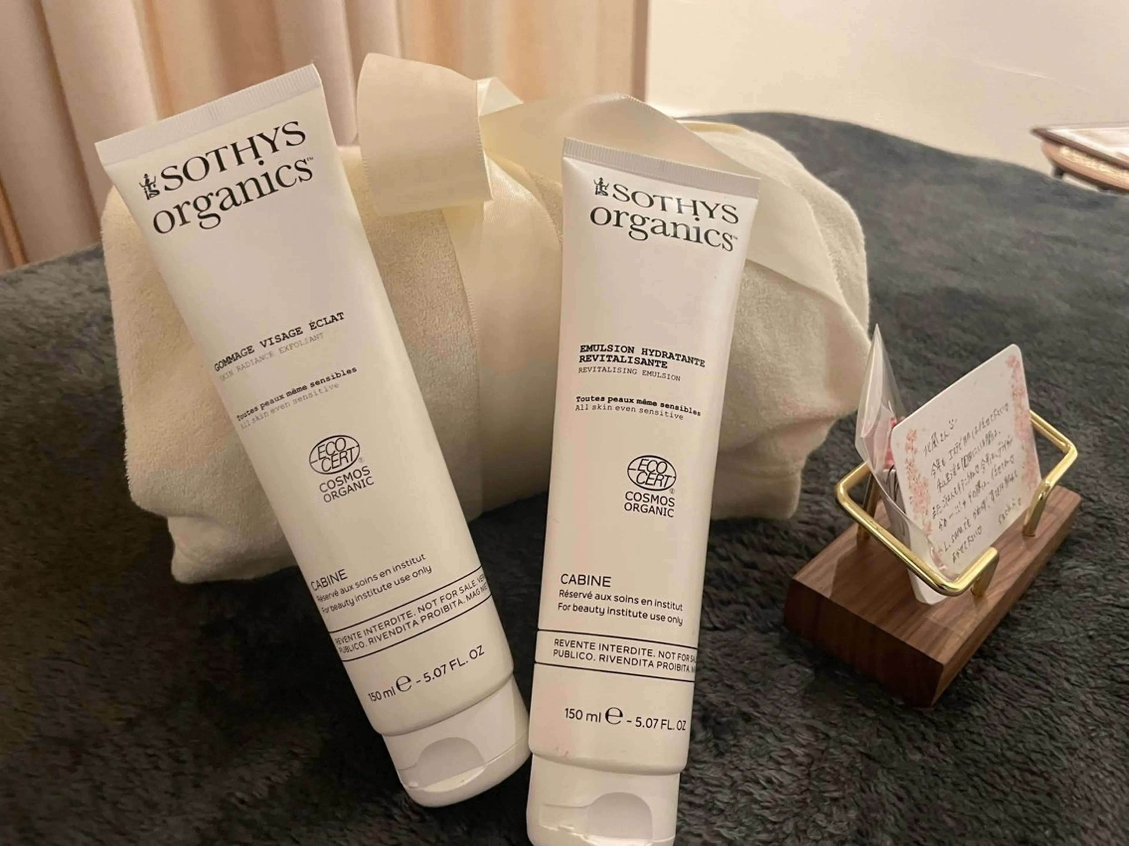 小顔/リンパ/マッサージL.sana所属・小顔/フェイシャル L.sanaのエステ・リラクイメージ