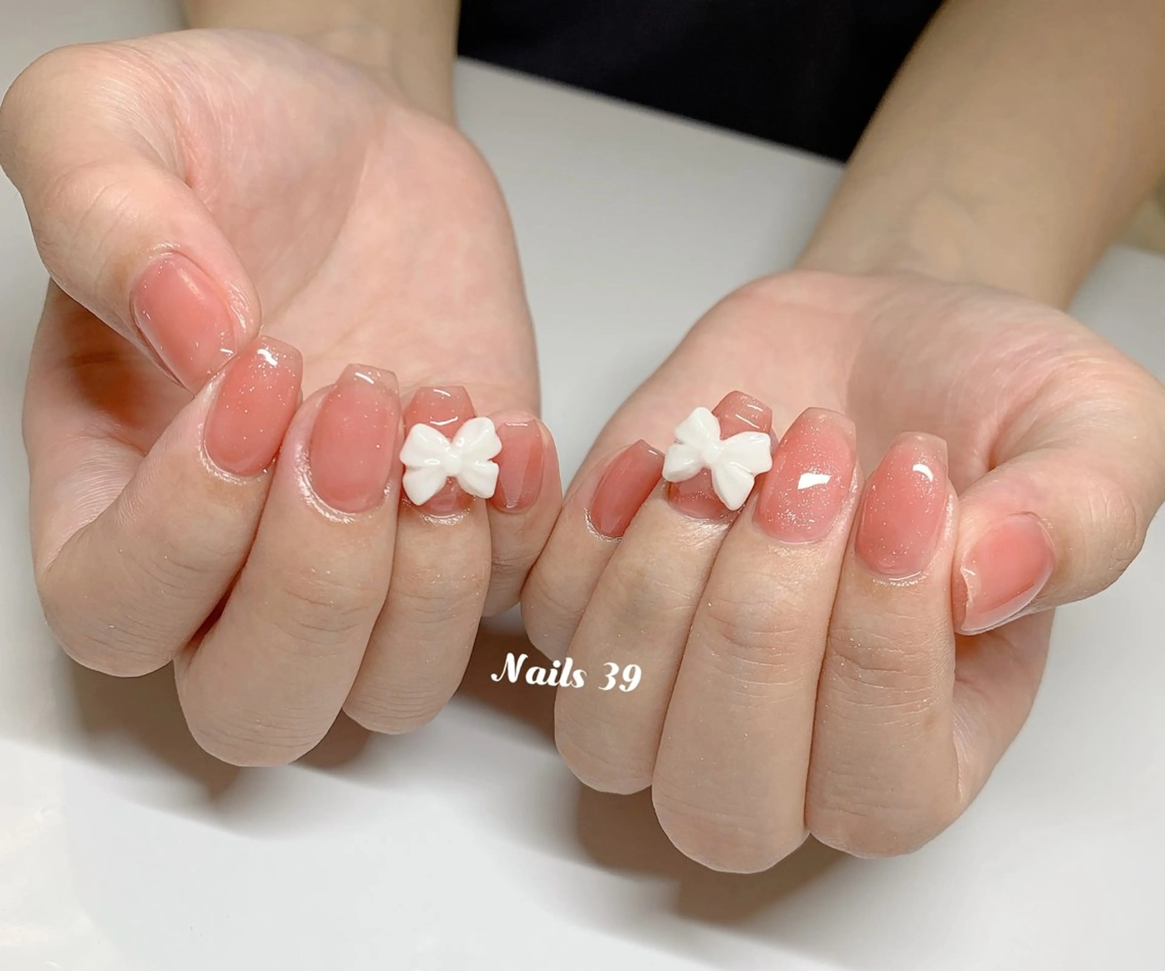 ネイル Nails 39のネイルデザイン