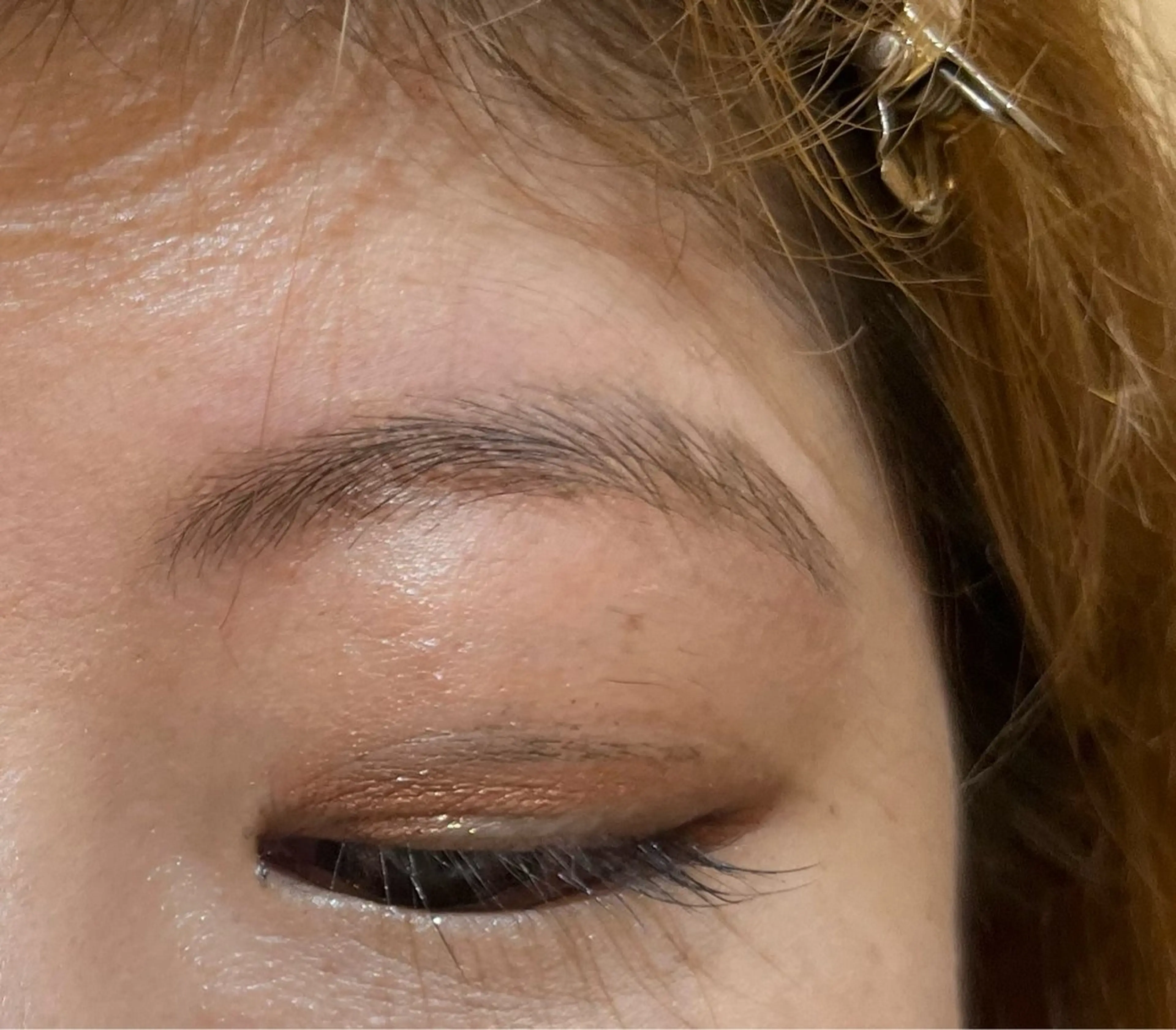 アイブロウ carrefourNoa        柏所属・MIZUKI ミズキのマツエク・マツパデザイン