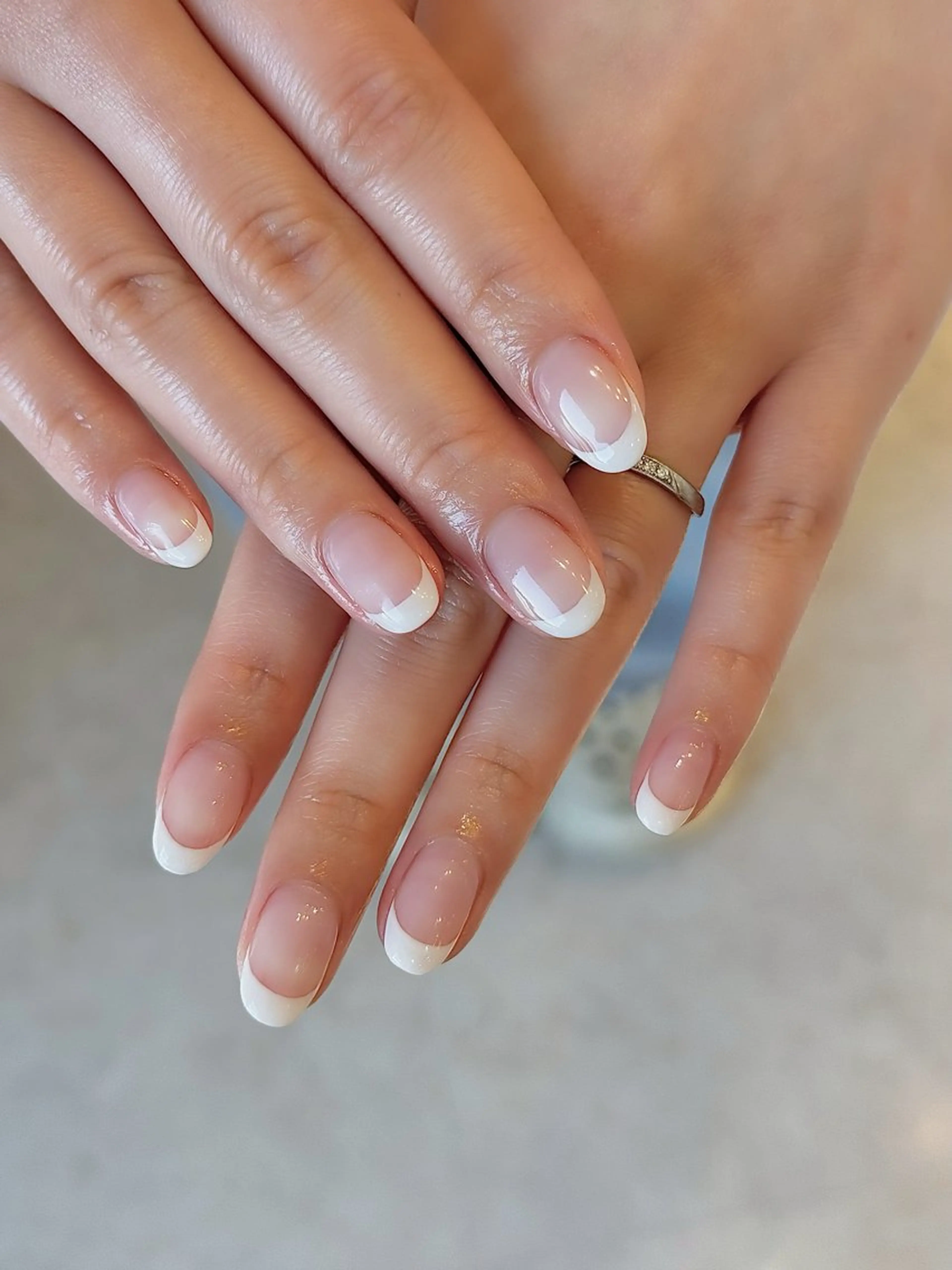 ネイル ハンドネイル sign nail KAHOのネイルデザイン