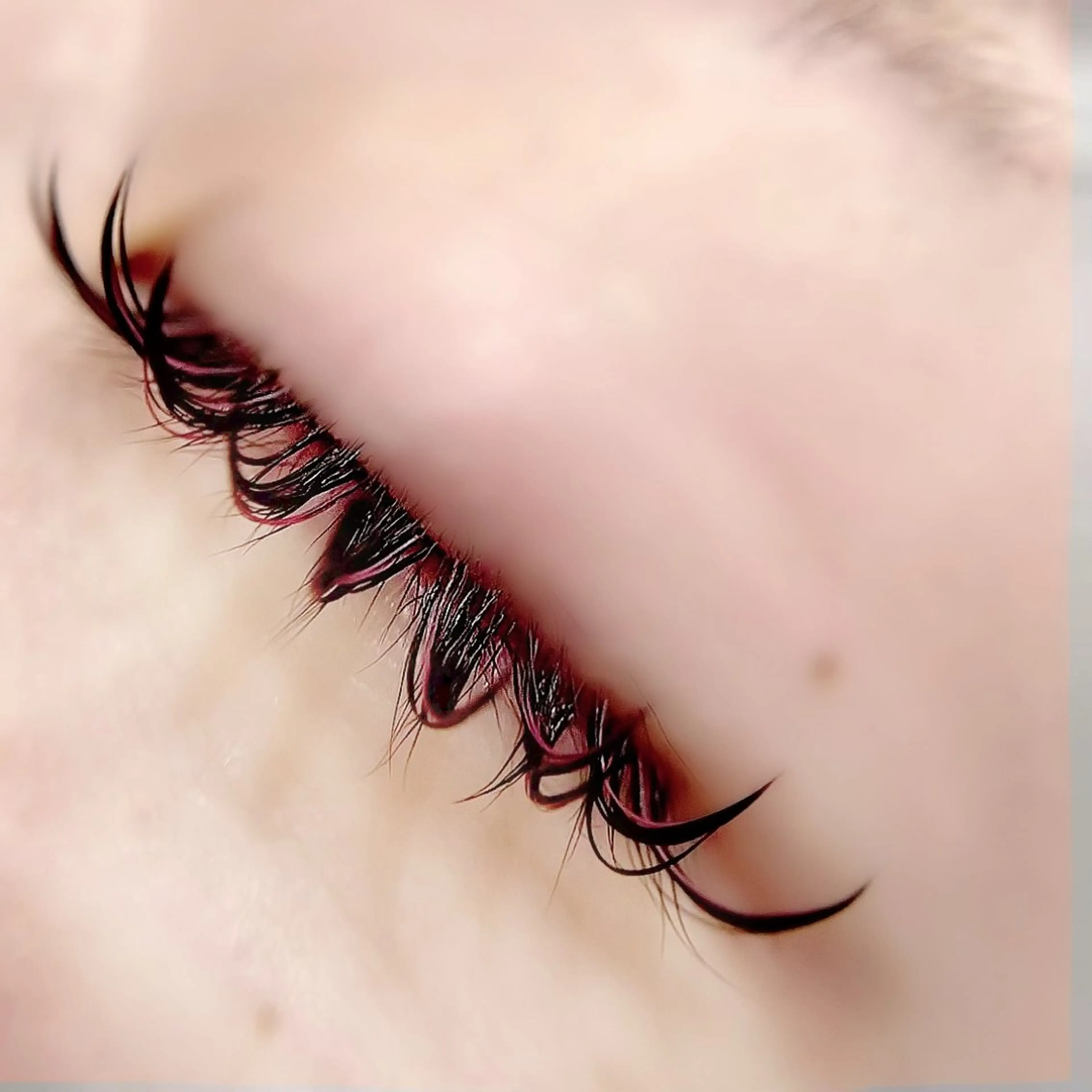 マツエク・マツパ マツエク 🪸似合わせ/お悩み 解決🪸しもだのマツエク・マツパデザイン