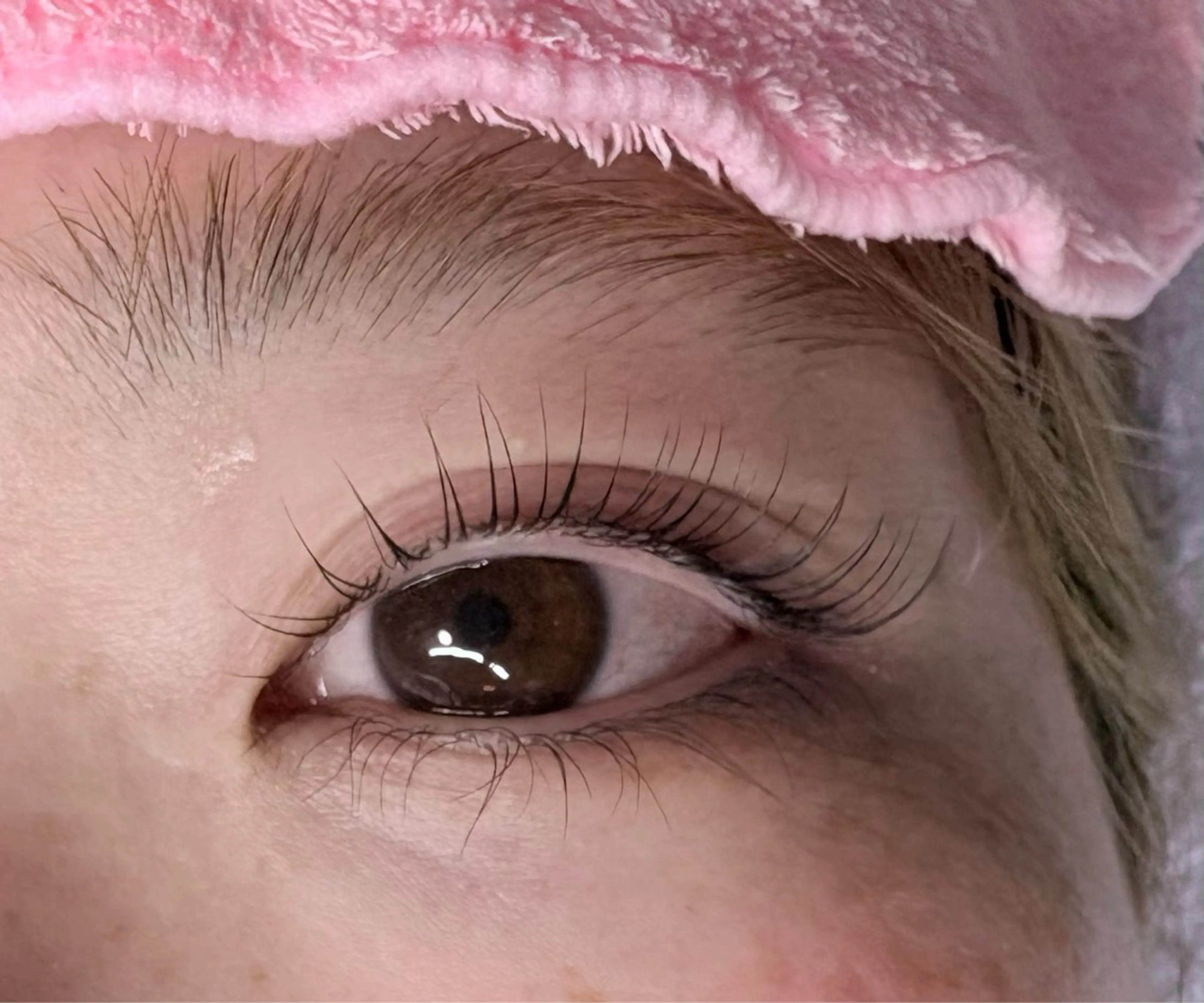 マツエク・マツパ トータルビューティー サロン・Ｎの眉毛・アイブロウイメージ