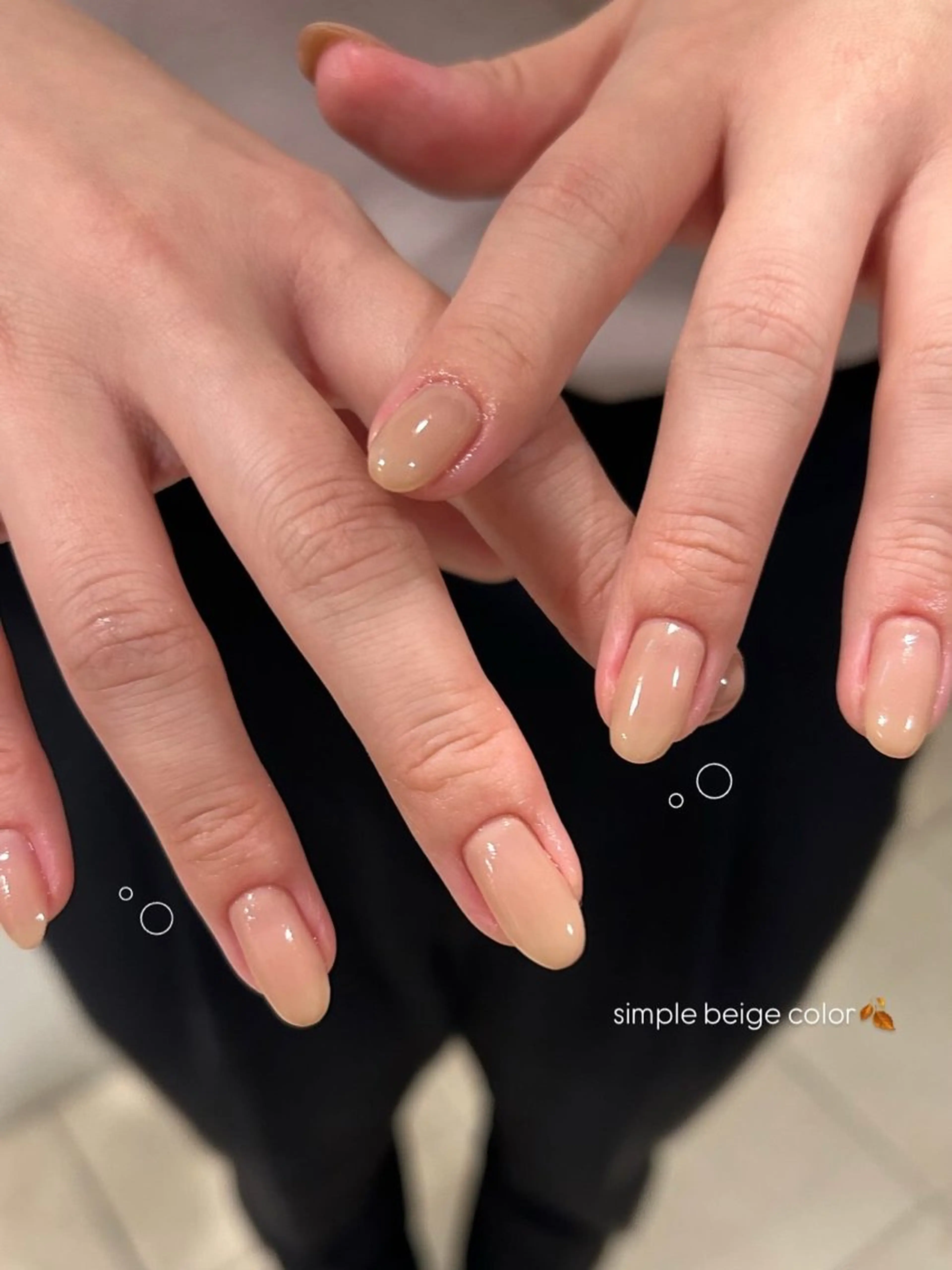 ネイル ASA nail / ニュアンス☀︎個性派のネイルデザイン