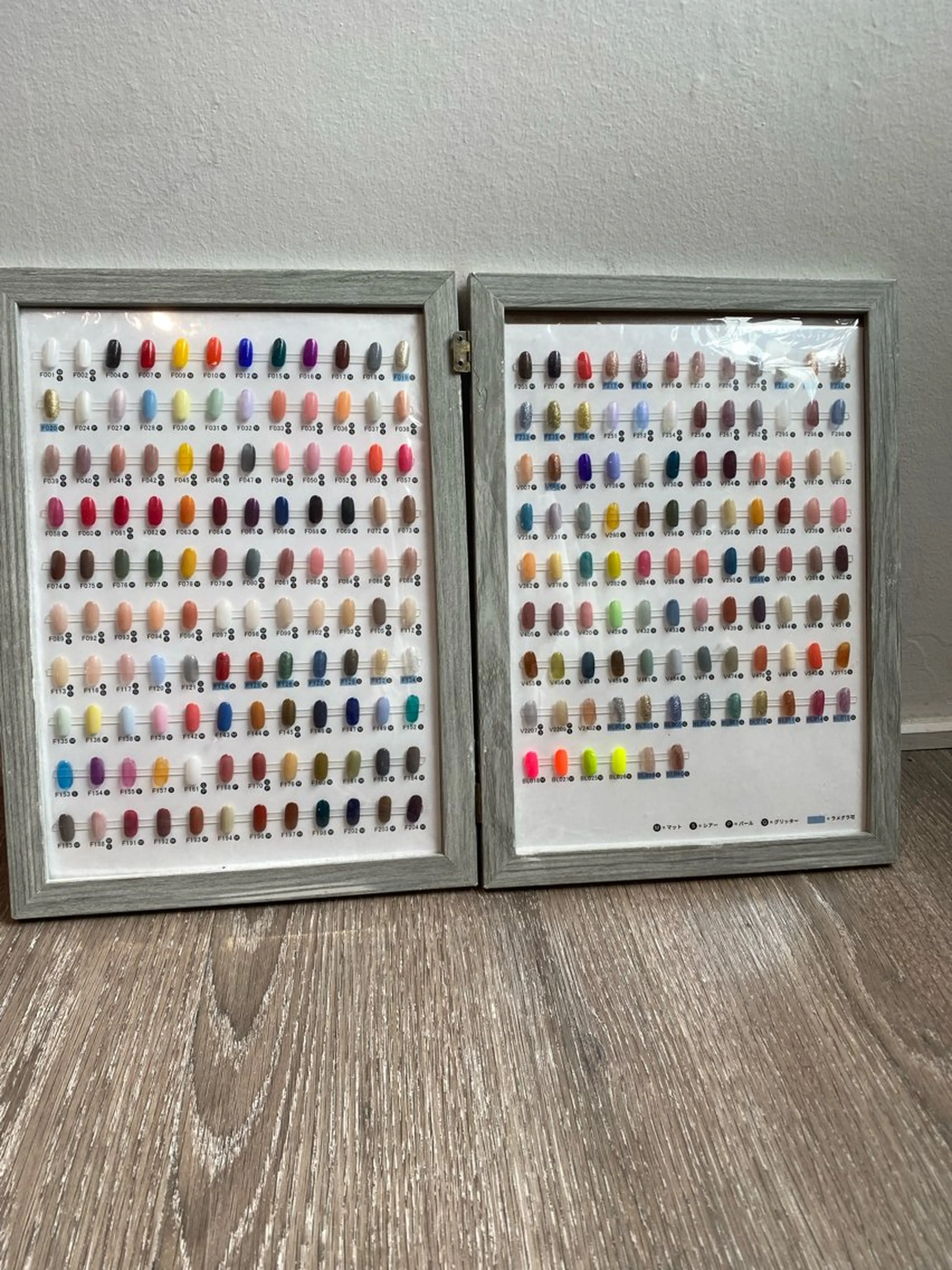 ネイル DEE  nail kahoのネイルデザイン