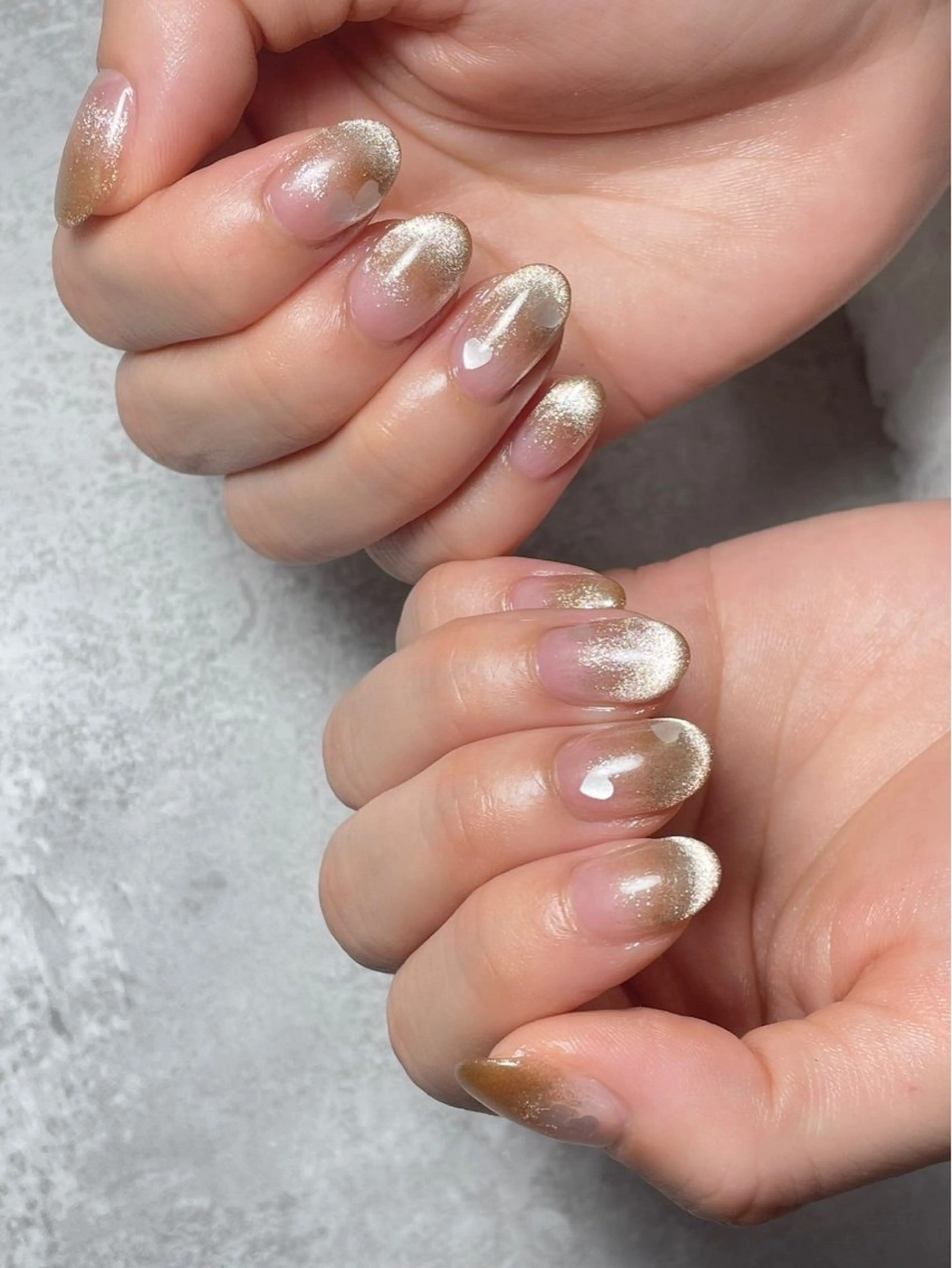 ネイル Van Nail Salon 本厚木のネイルデザイン