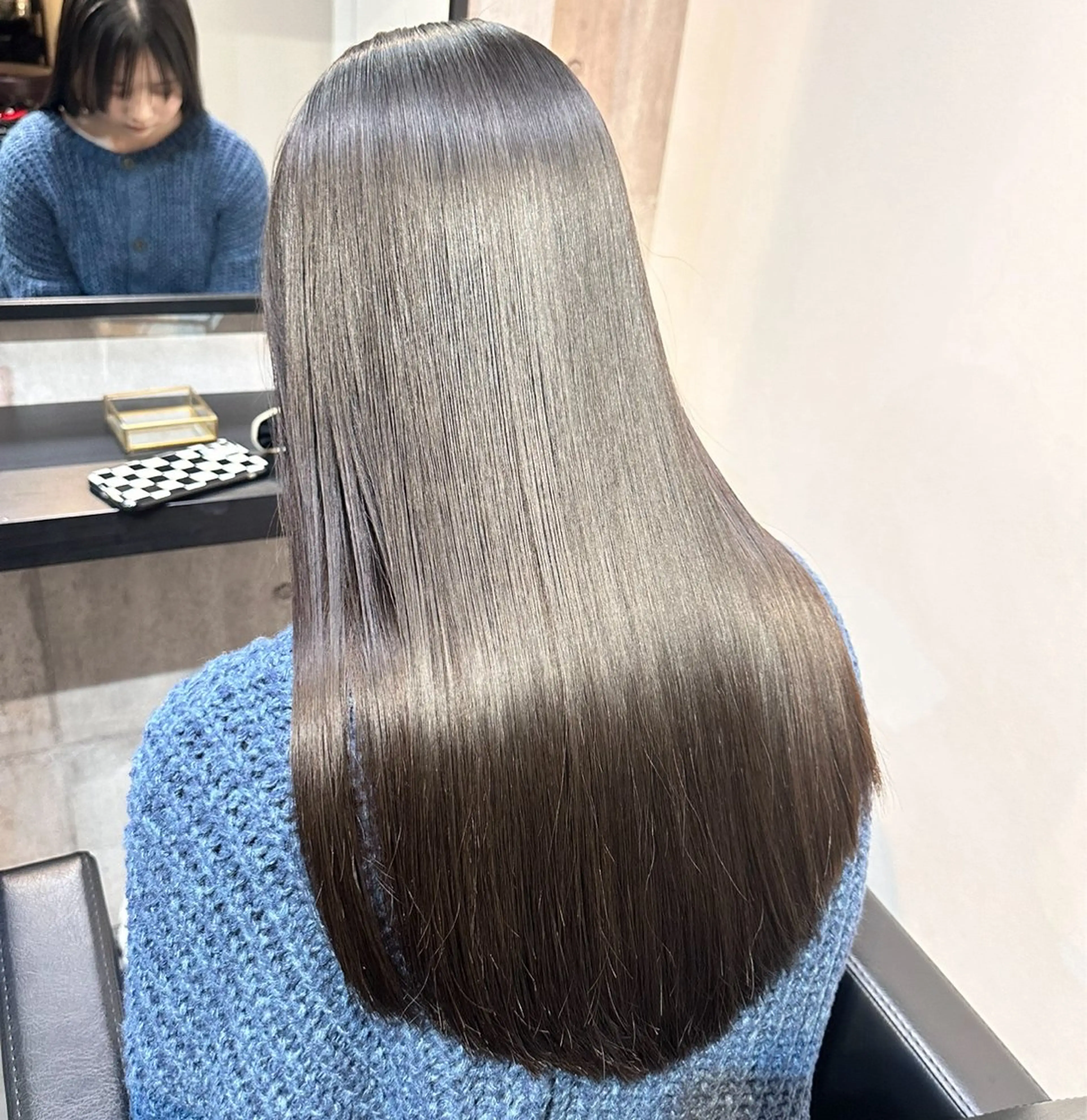 ロング オトナかわいい♡◌ ⑅⃝*GISELLEのヘアスタイル