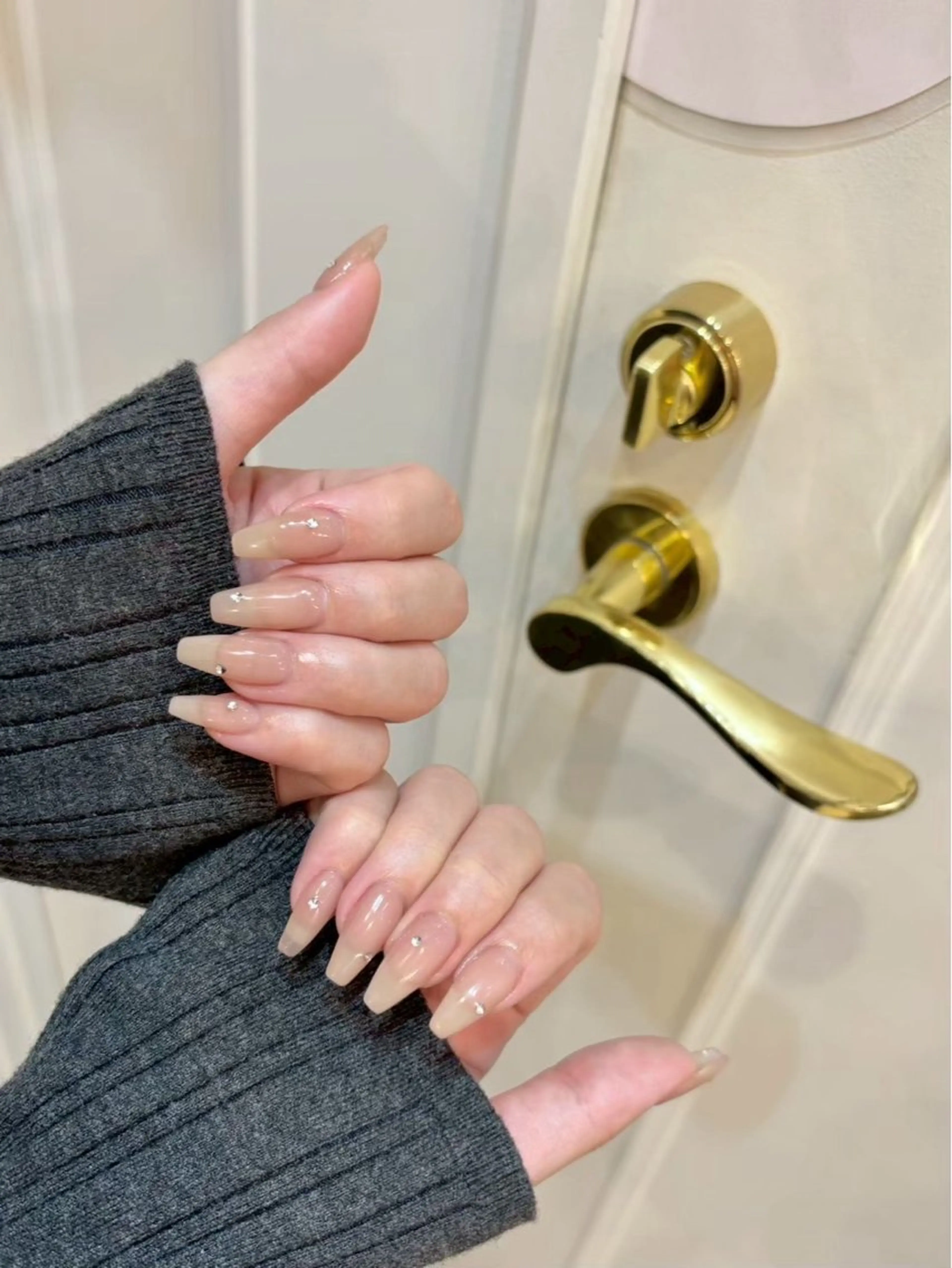 【オフあり】長さだし10本 アートコースの写真