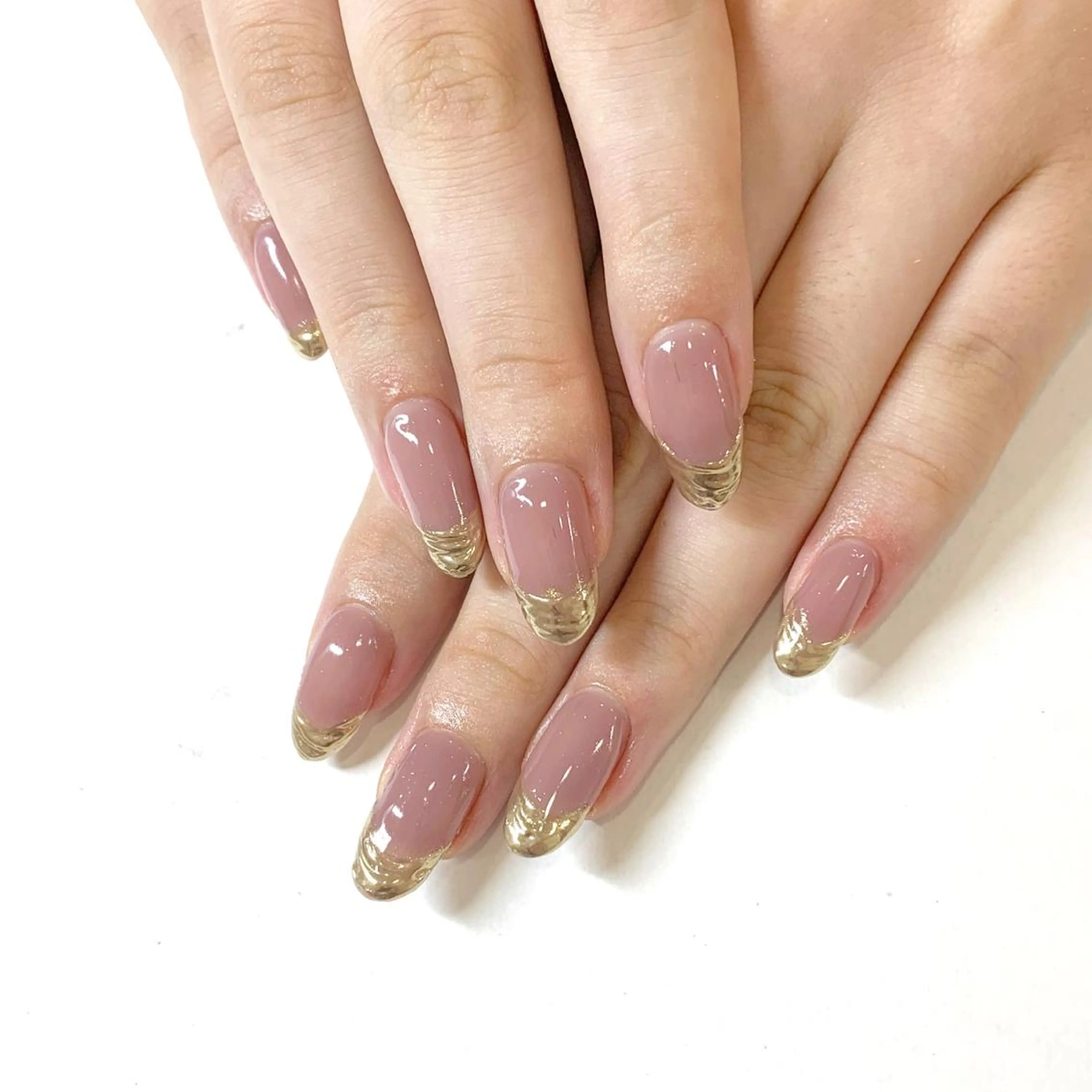 メンズ ネイル YUN君 🦍のネイルデザイン