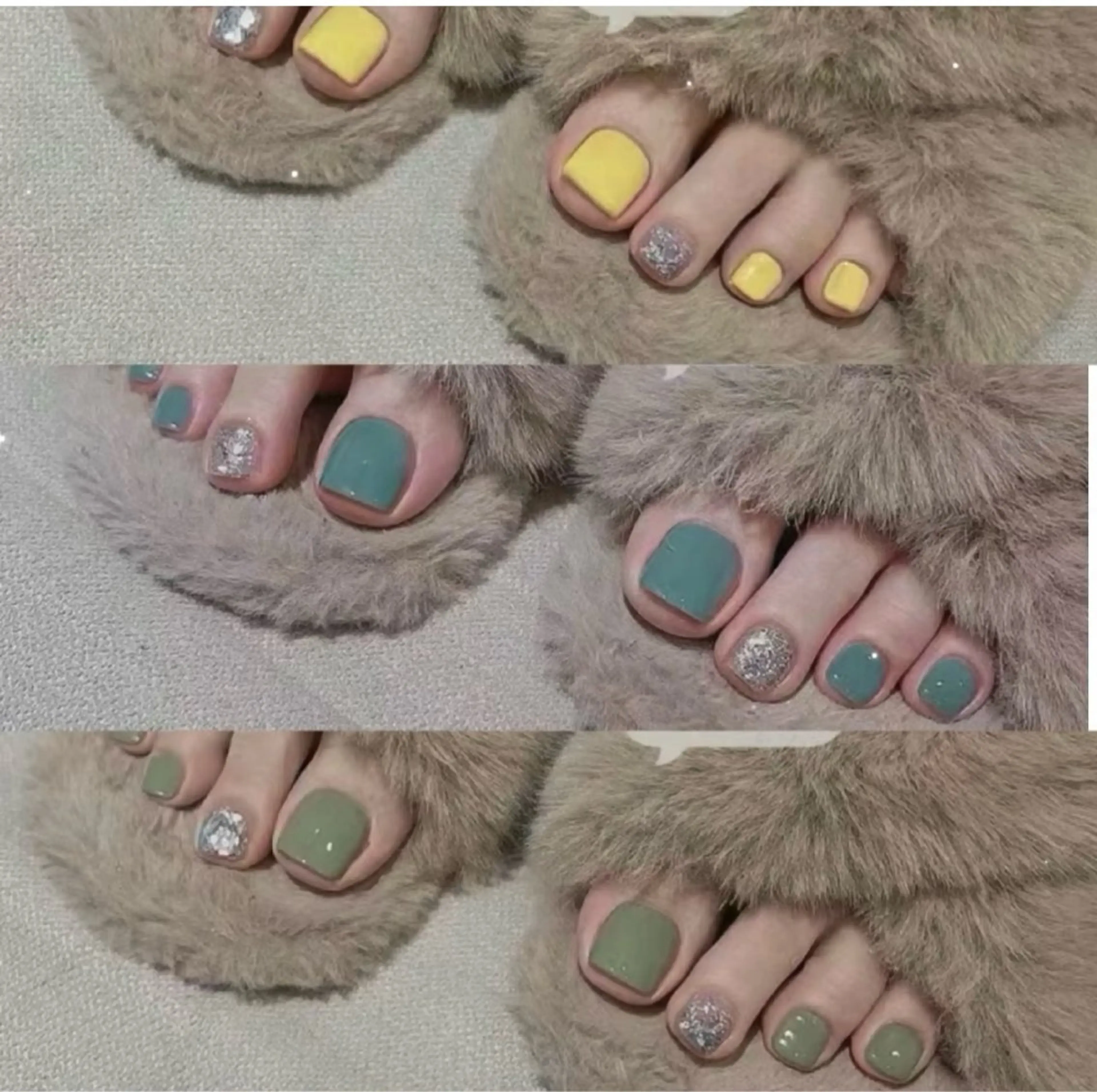 (オフなし★ミニモ限定価格★)ワンカラーの写真