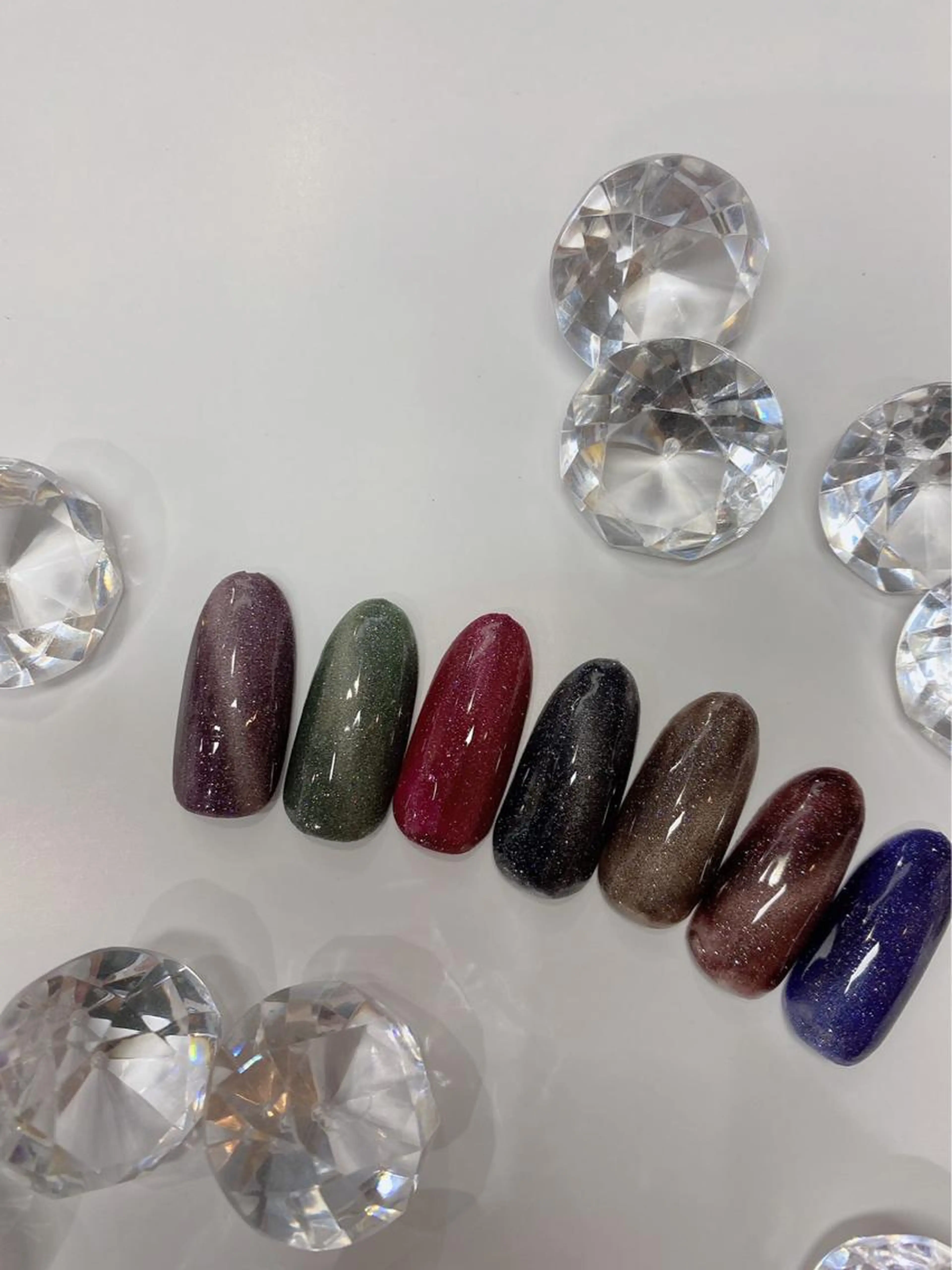 💕マグネットワンカラー💕💅(オフ込み)の写真