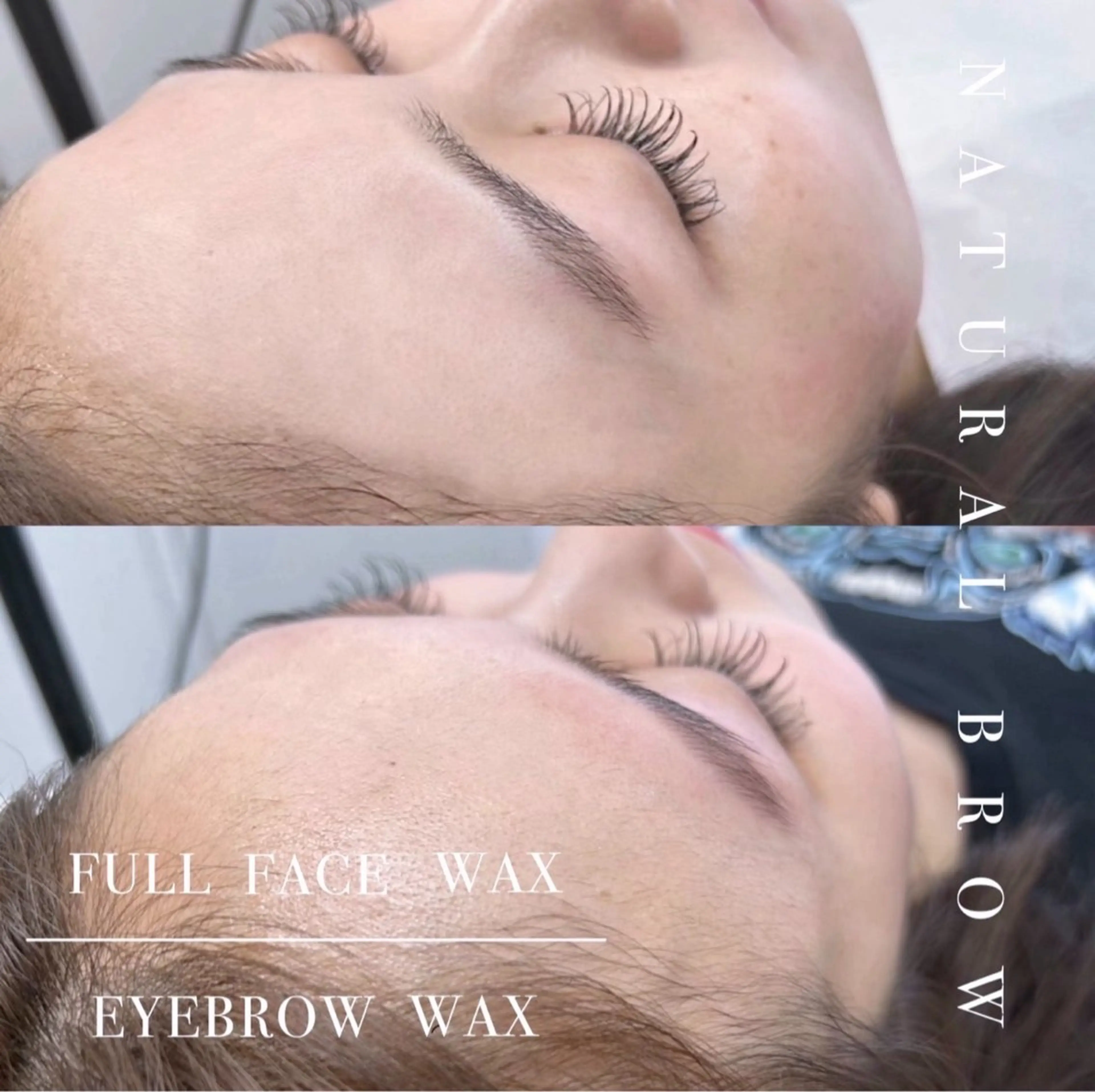 アイブロウ &α‬三宮店所属・アイブロウサロン＆α /   ミワの眉毛・アイブロウイメージ