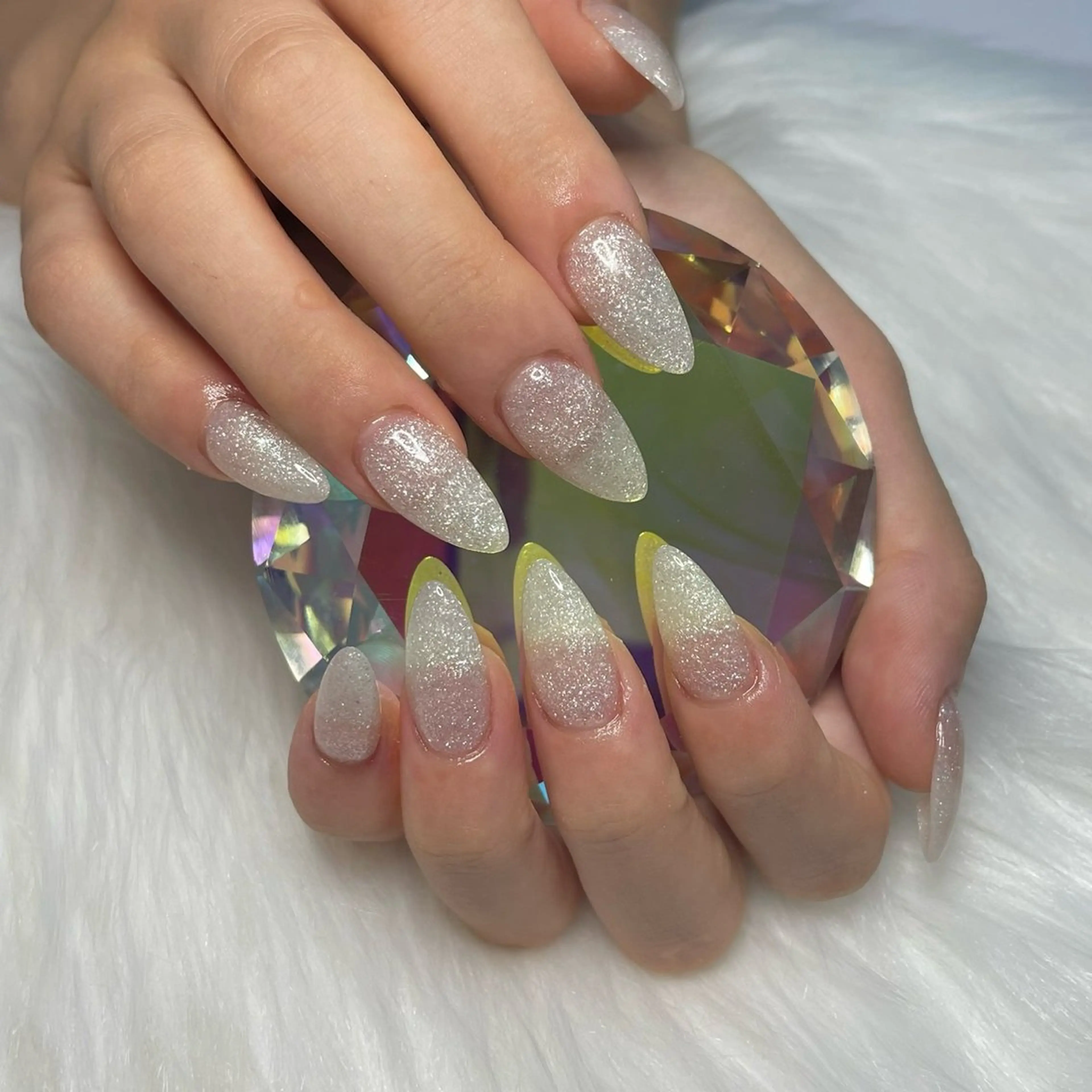 ネイル One'Ness所属・ワンネス トータルビューティーの眉毛・アイブロウイメージ