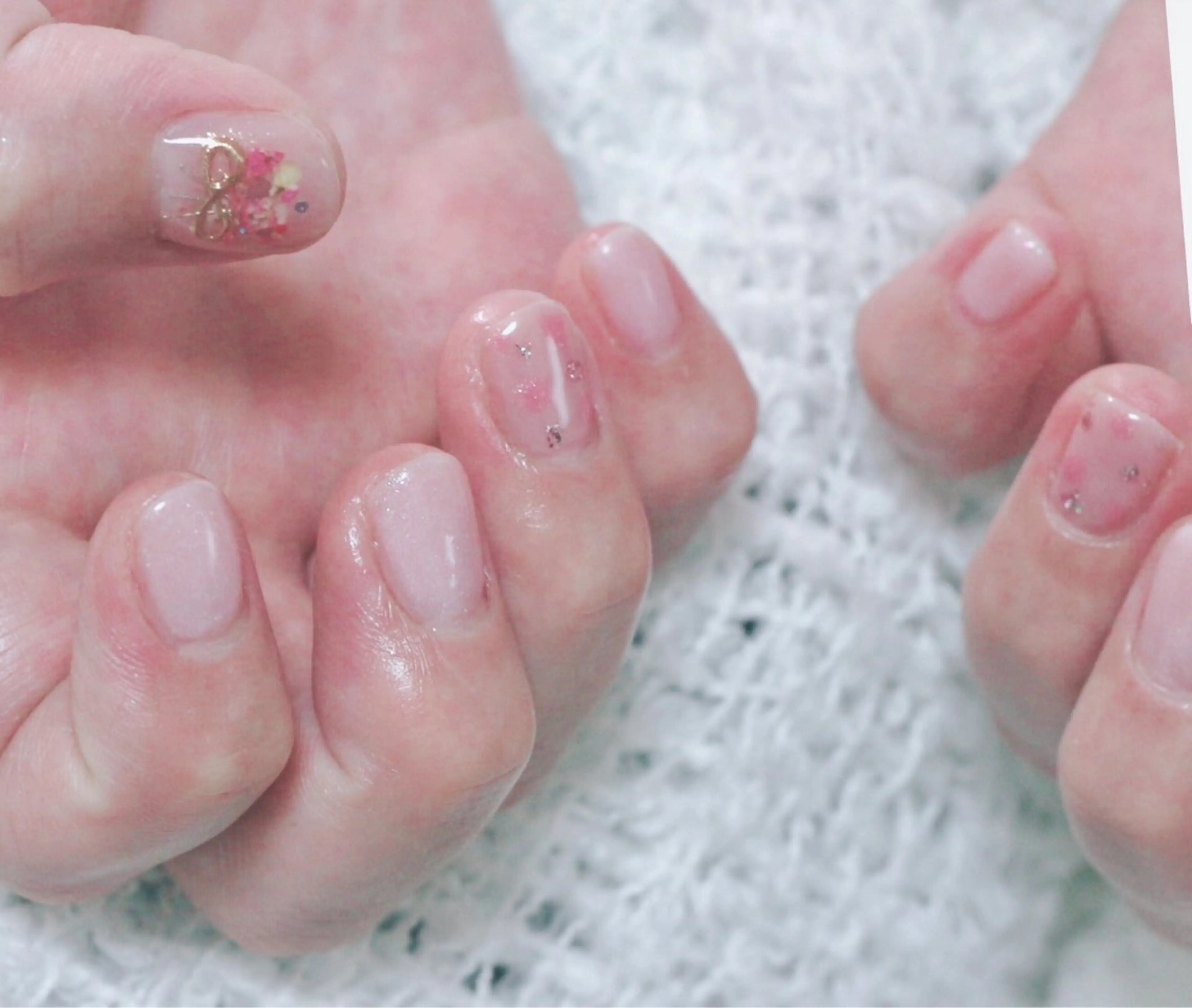 ネイル nail salon A styleのネイルデザイン