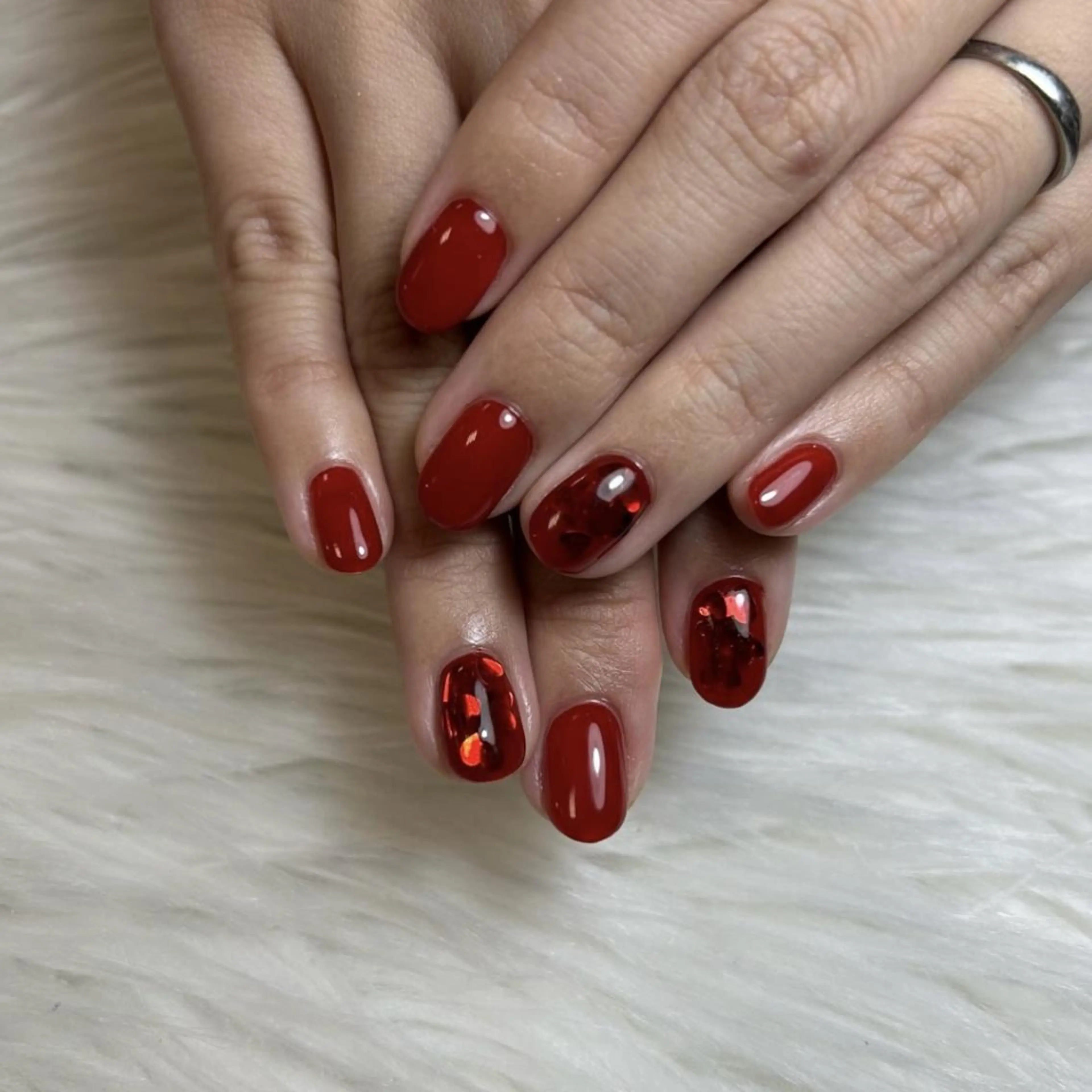 ネイル ＲＥＢＥＳＴ nailのネイルデザイン