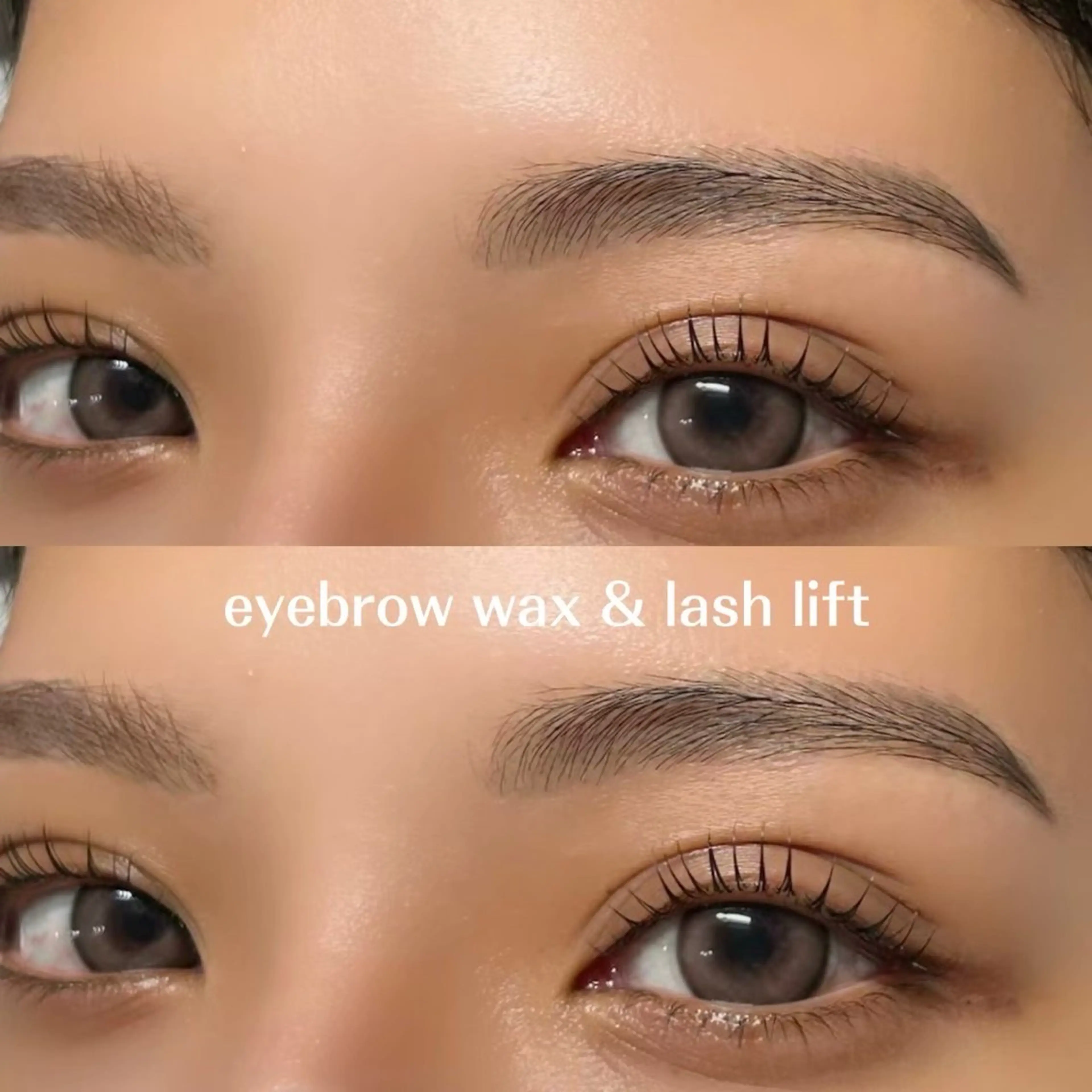 マツエク・マツパ jiem5 megのマツエク・マツパデザイン