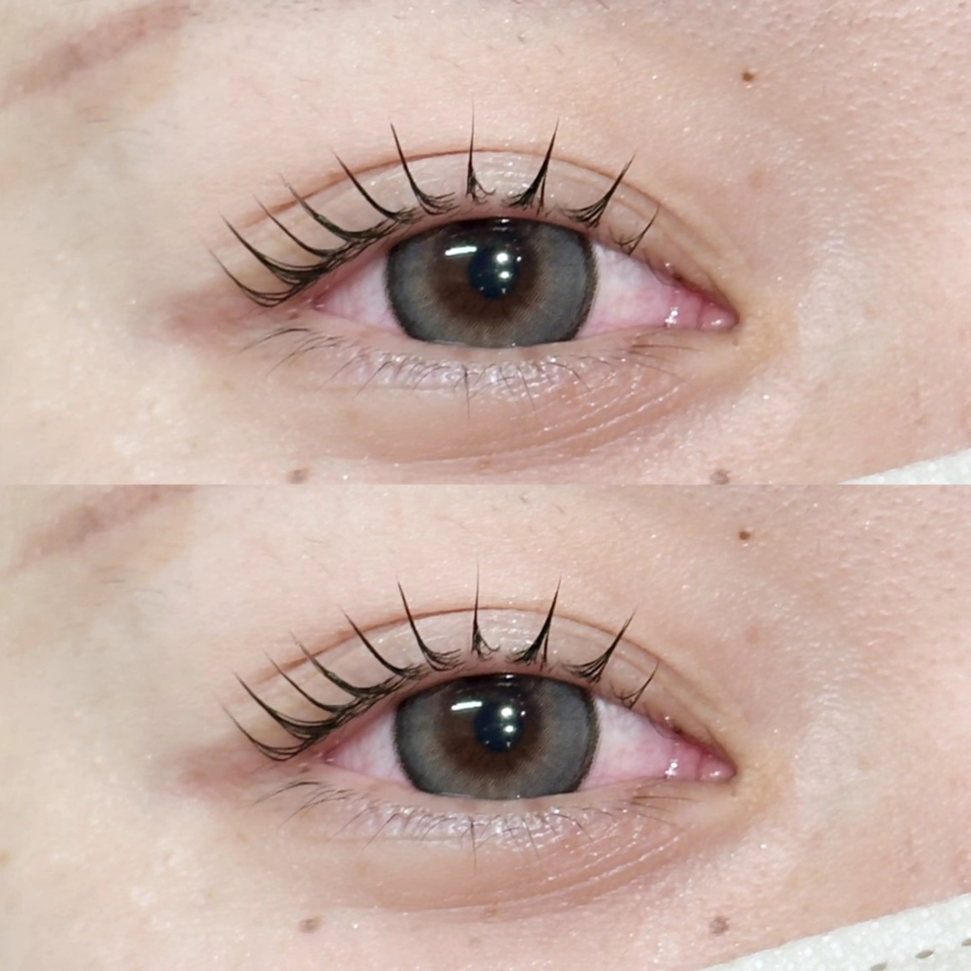 マツエク・マツパ マツパ ICON.whip所属・ICON.whip RINのマツエク・マツパデザイン