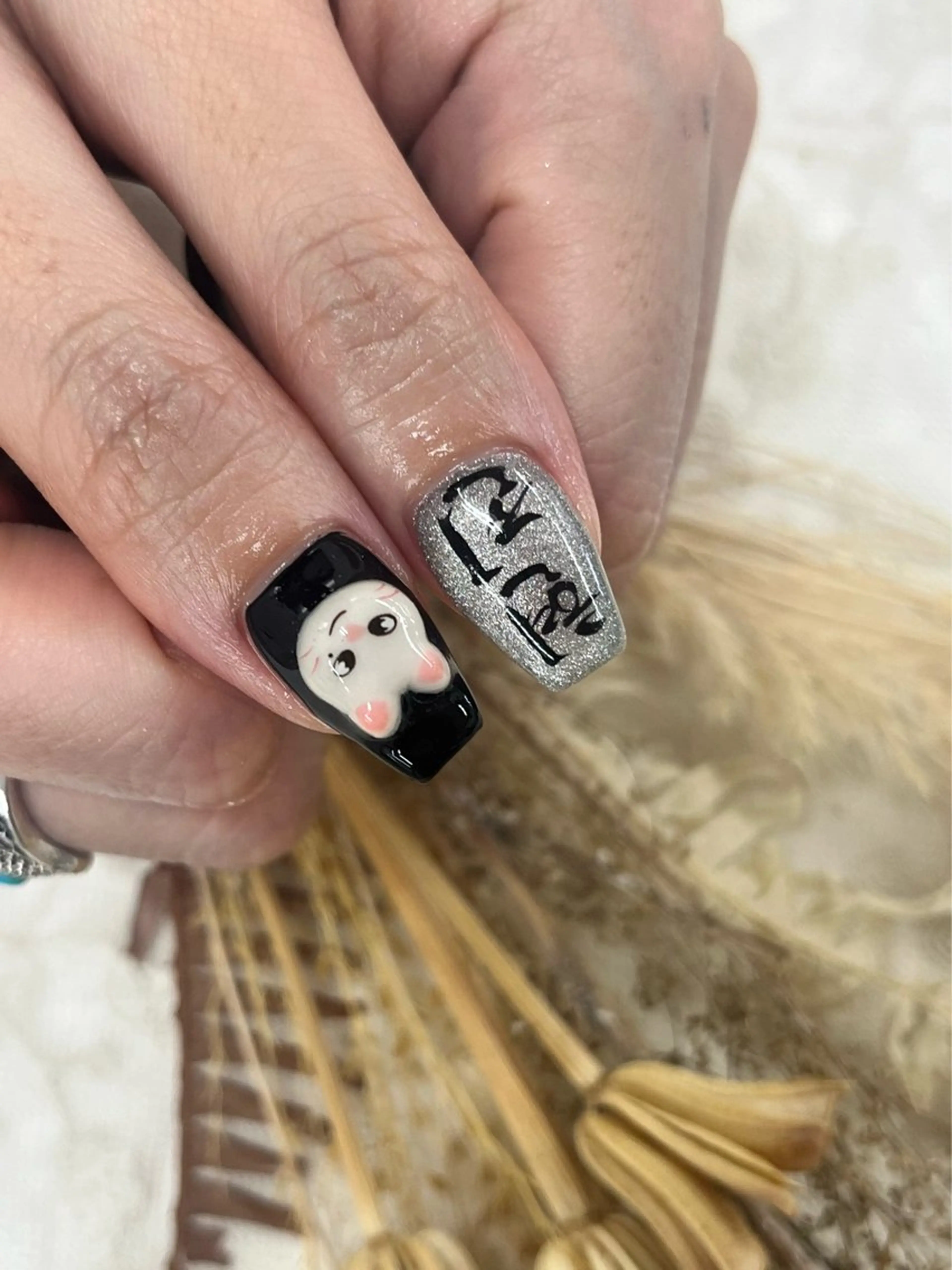 ネイル ハンドネイル Basic町田本店 Suzunaのネイルデザイン