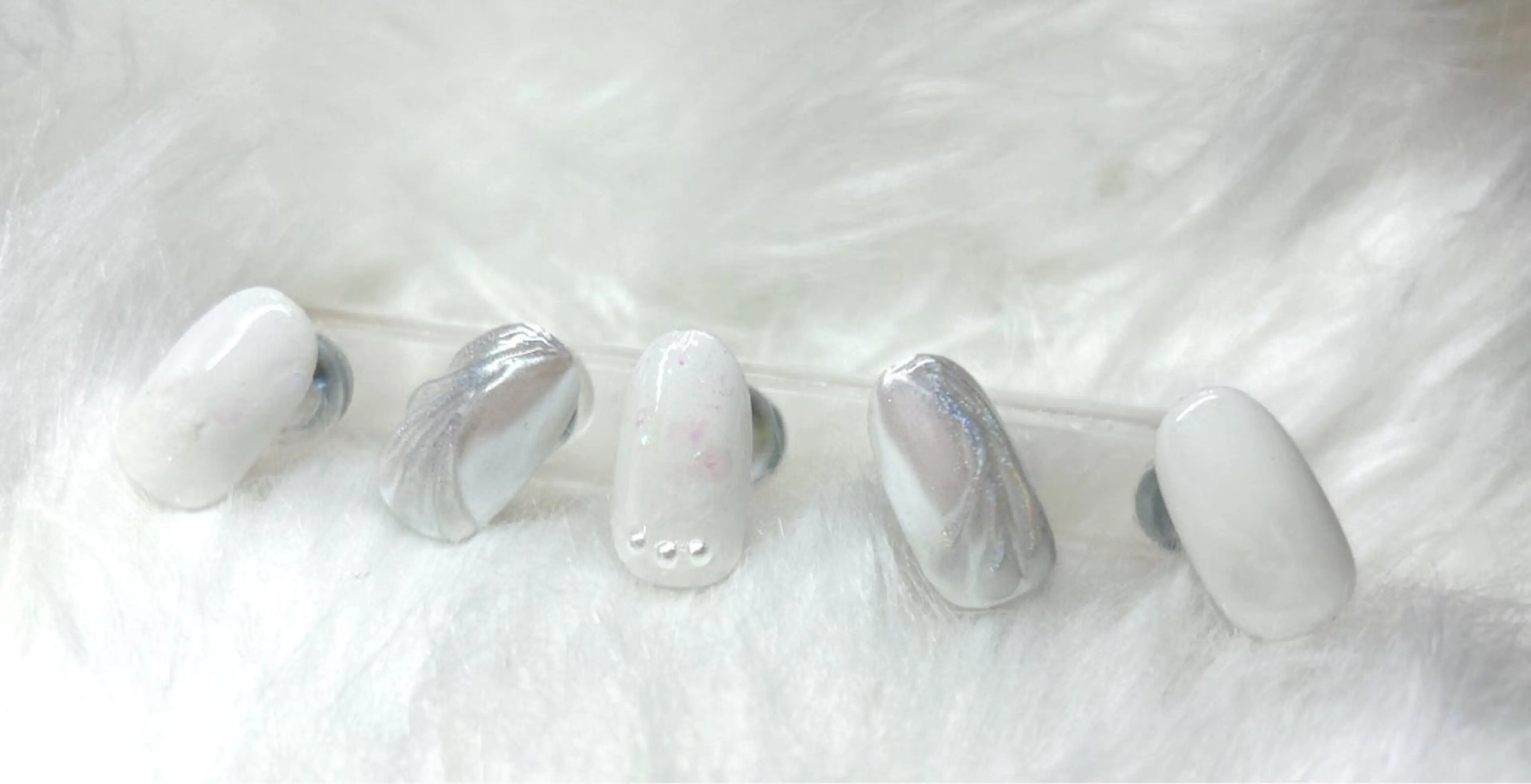 ネイル Salon's Dooのネイルデザイン