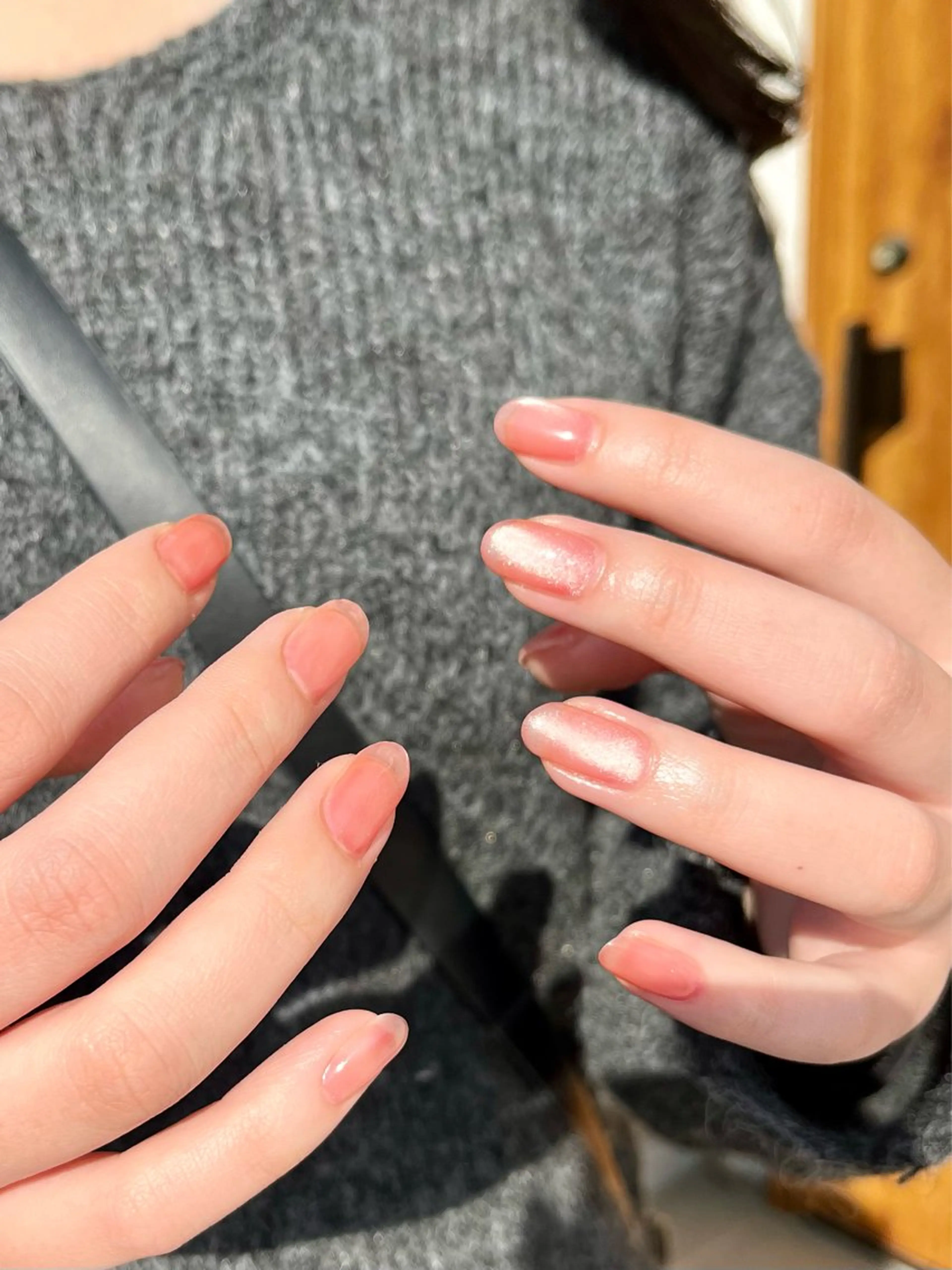 ネイル gypsofia ジプソフィアのネイルデザイン