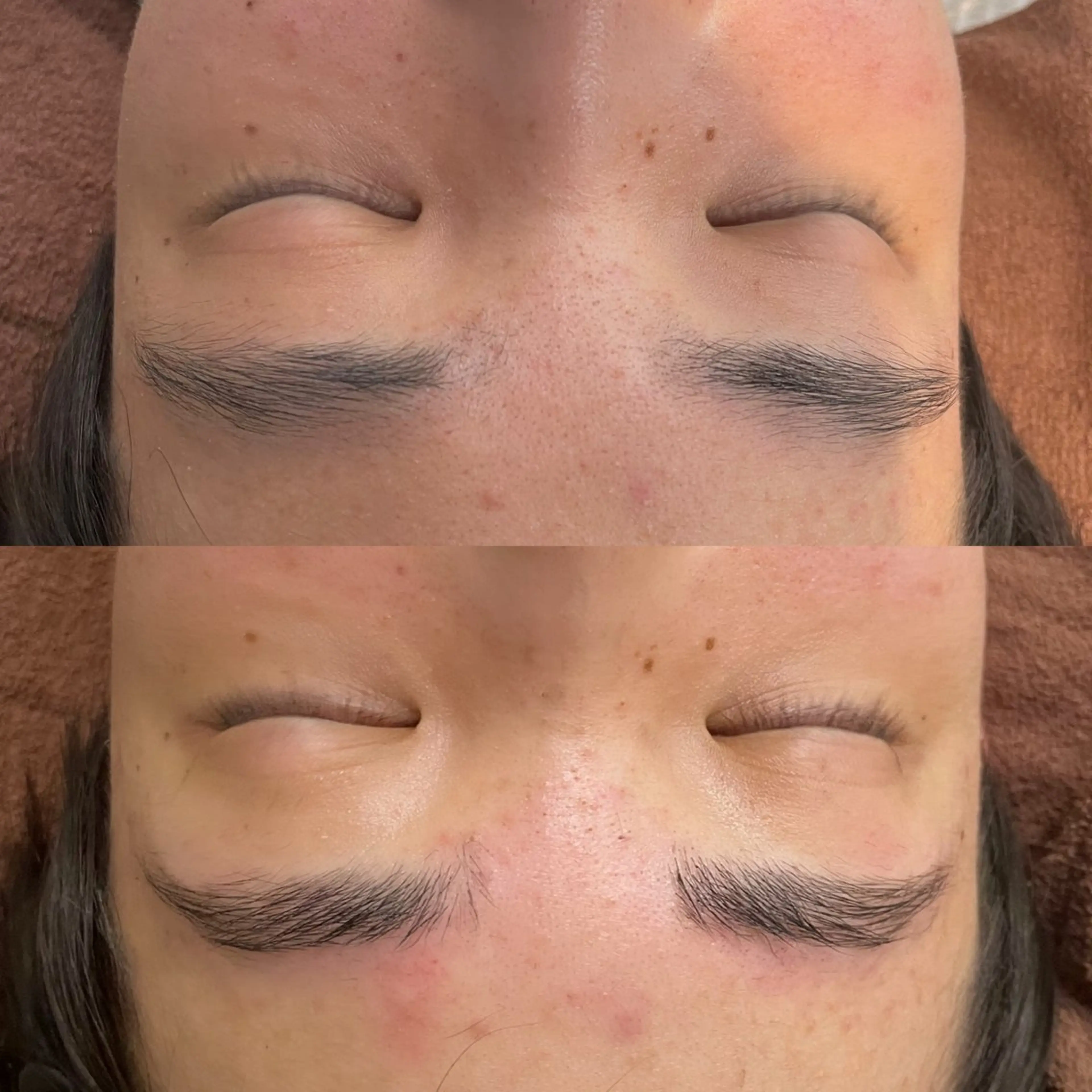 アイブロウ エステティックサロン Liente(リアンテ）所属・Hashimoto .のエステ・リラクイメージ