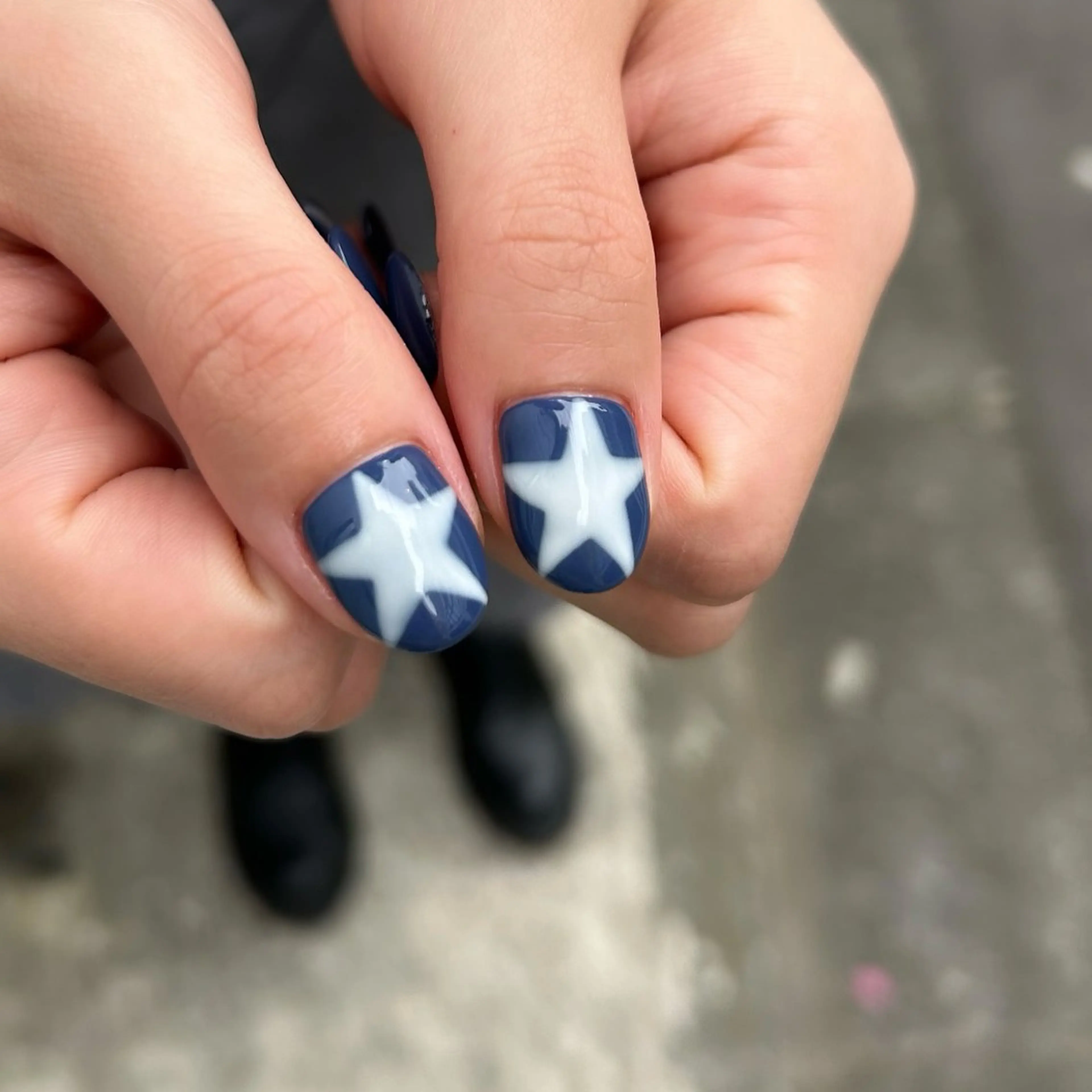 ネイル ハンドネイル Yumi 広尾|恵比寿ネイルのネイルデザイン