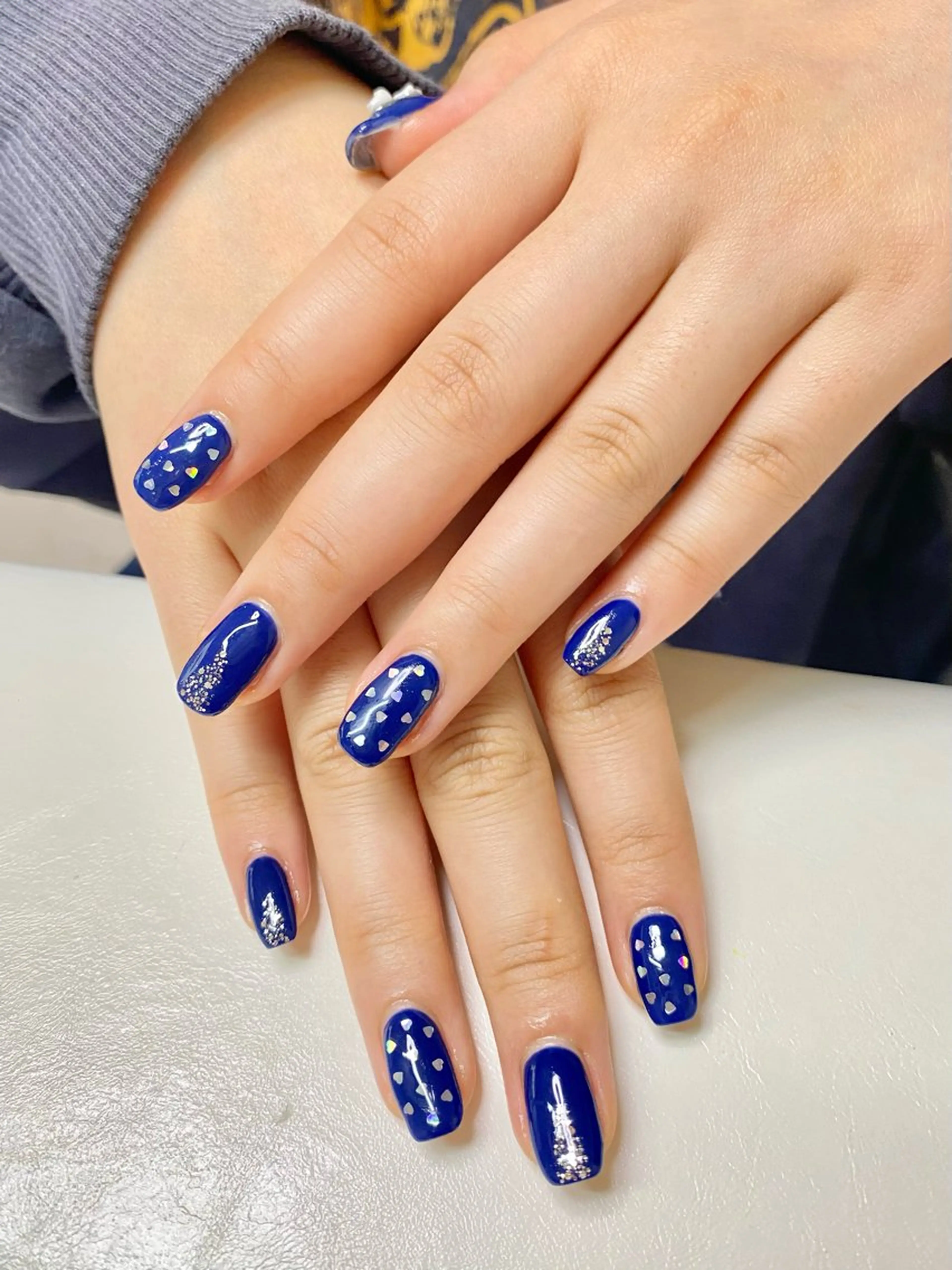 ネイル michuuu Miiのネイルデザイン