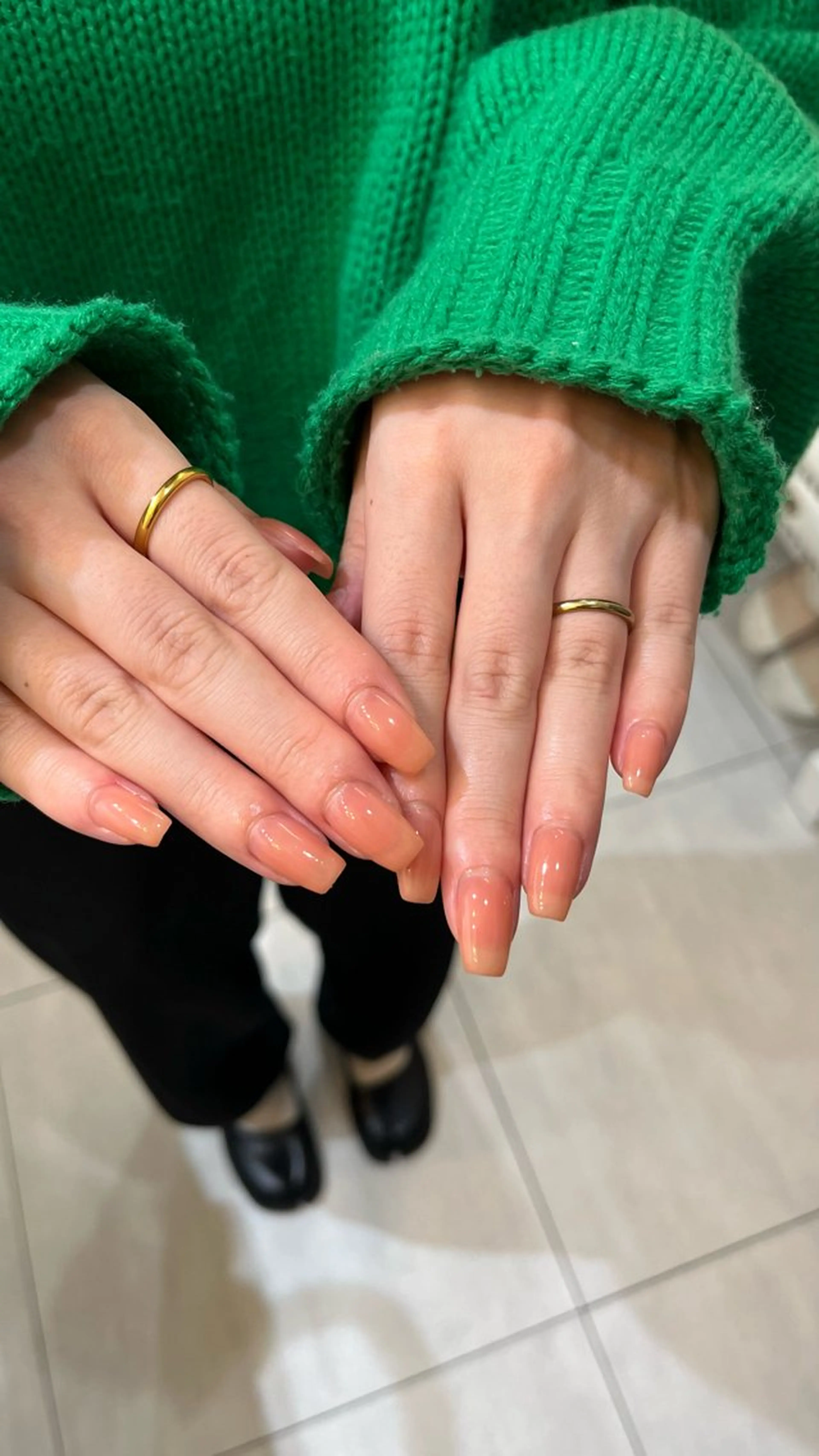 ネイル Nail treeのネイルデザイン
