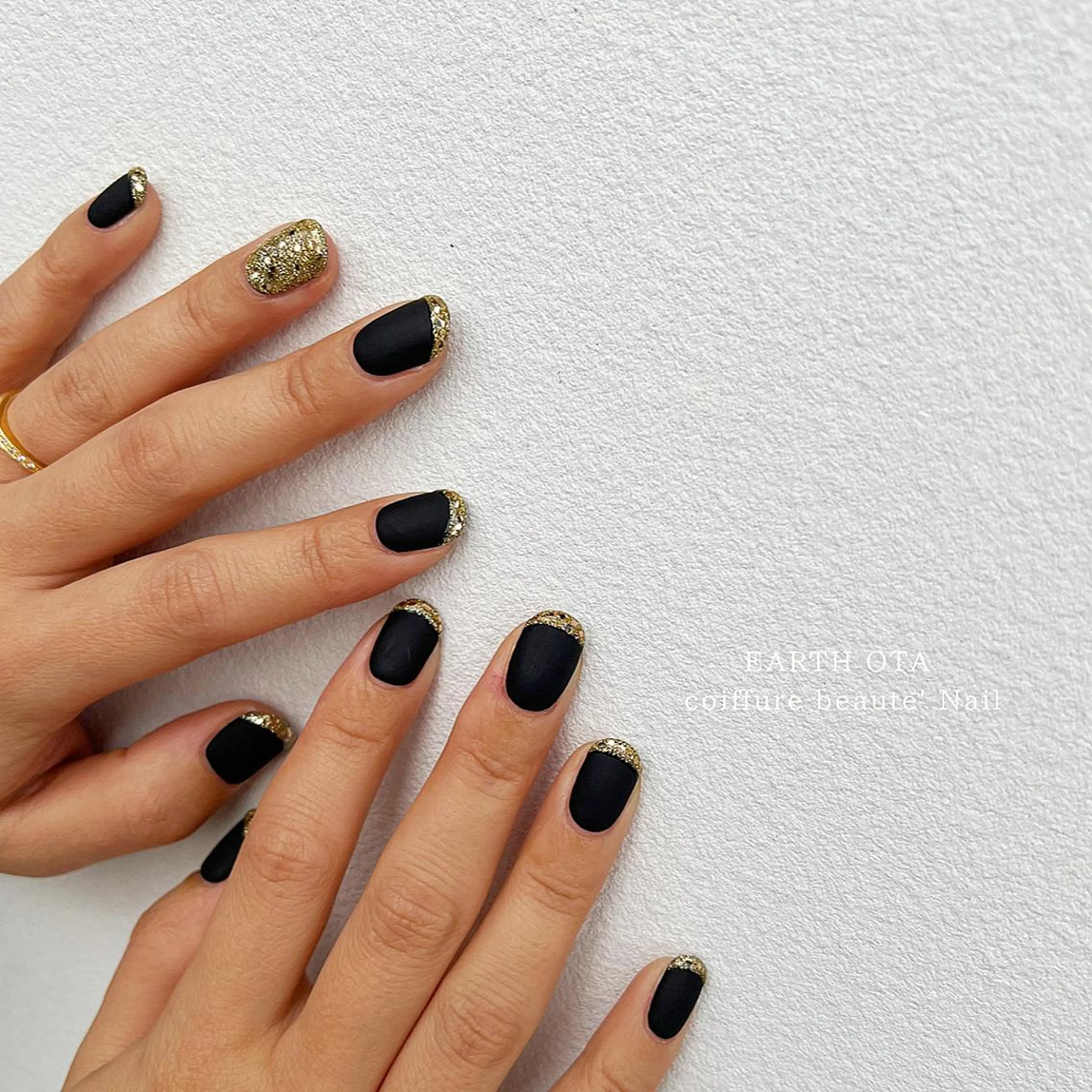 ネイル Rena colore'のネイルデザイン