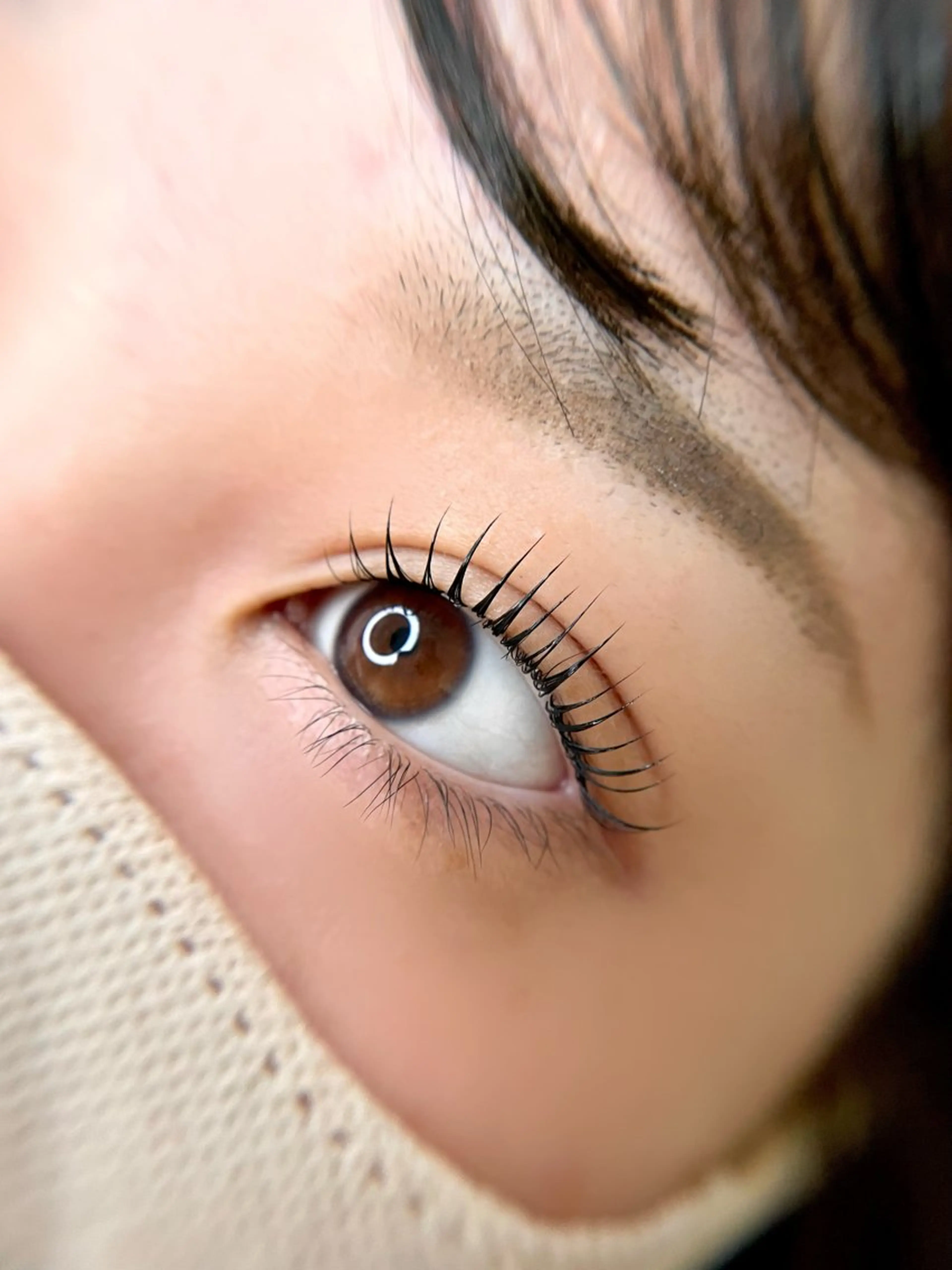 マツエク・マツパ マツパ Lian所属・【𝐋𝐢𝐚𝐧】 𝐑𝐢𝐨のマツエク・マツパデザイン