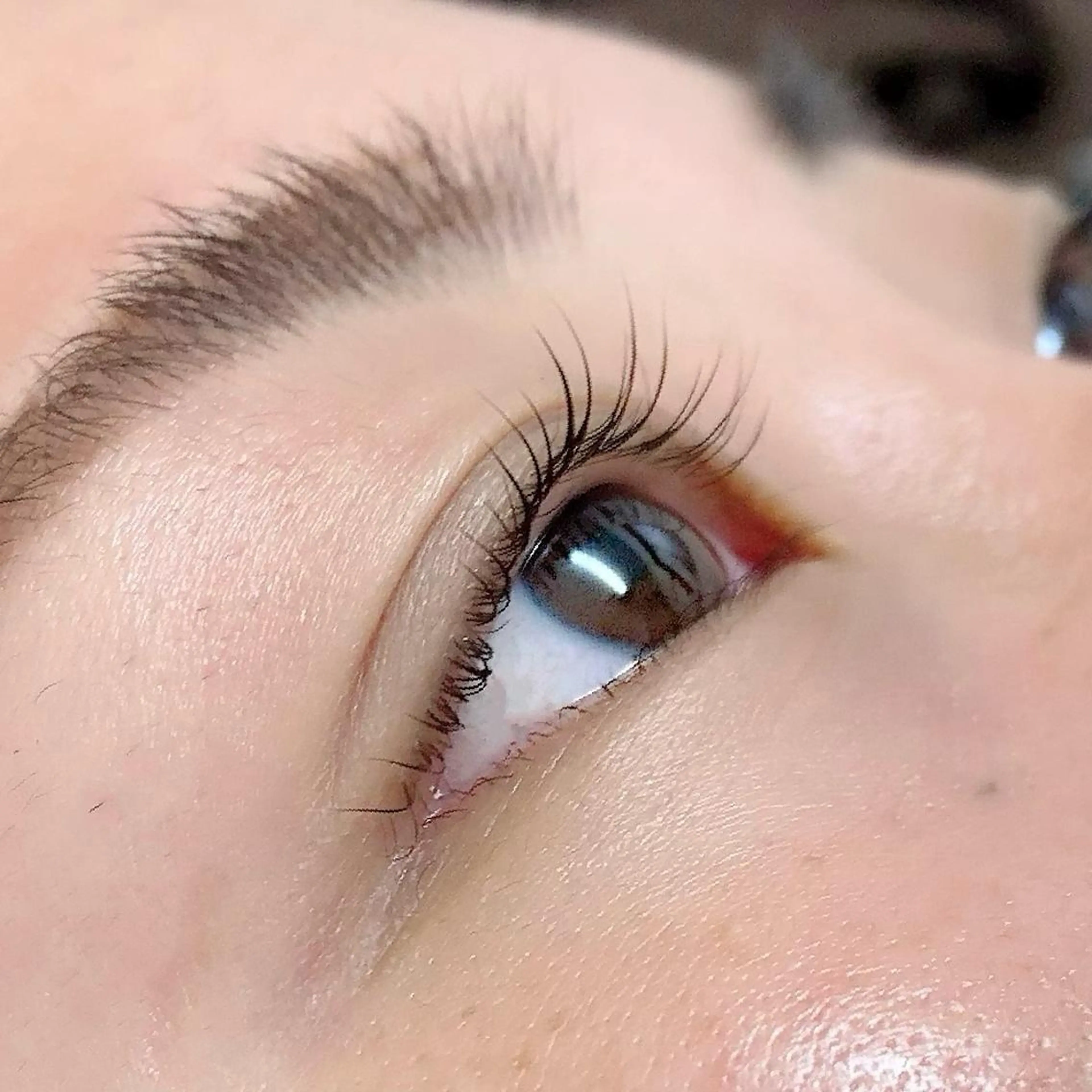 マツエク・マツパ Libra所属・Libra eyelashのマツエク・マツパデザイン