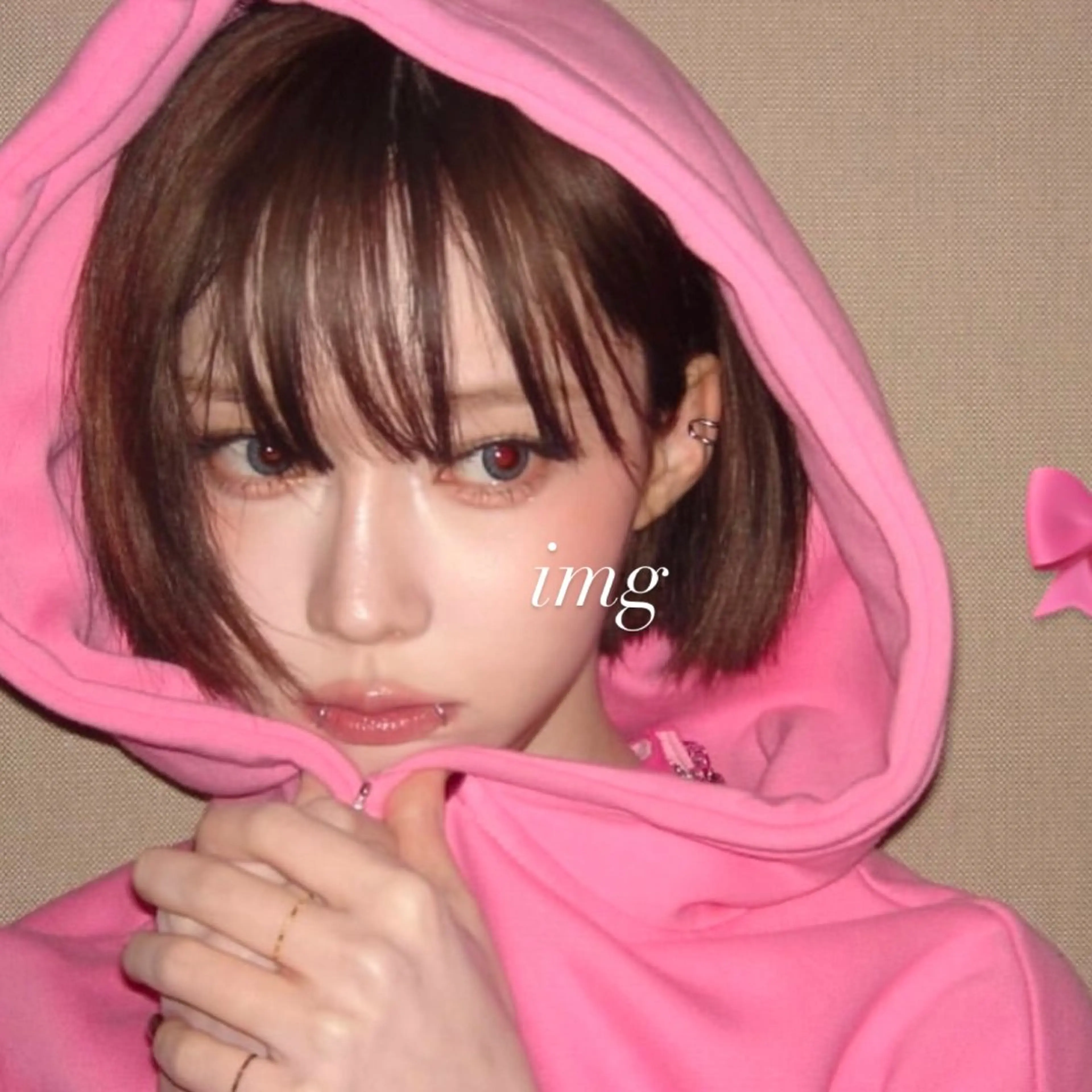 ショート プラーチェ橋本所属・🎠オガタアヤネ🎠 plaatje橋本のヘアスタイル