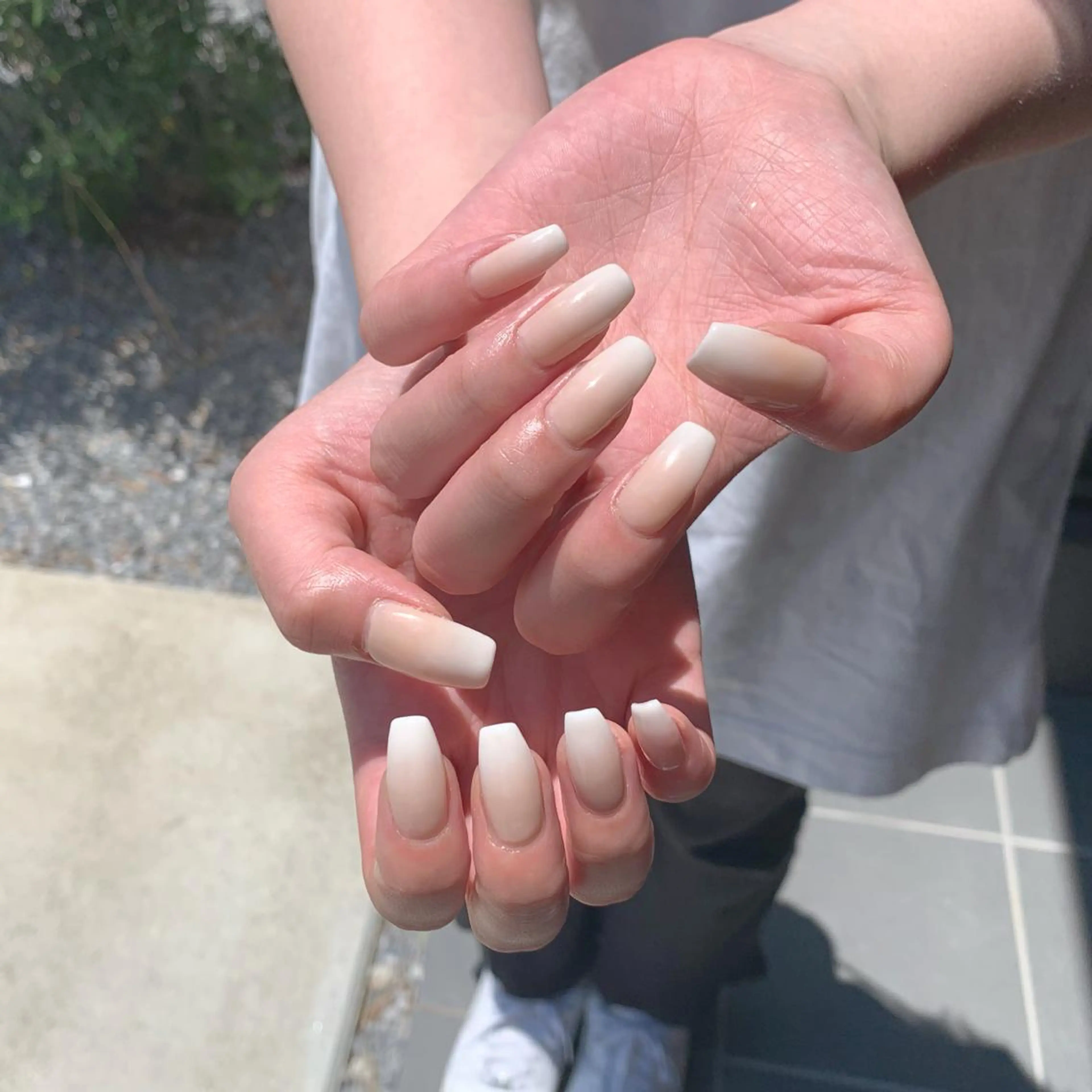 ネイル nail salon Ｍのネイルデザイン