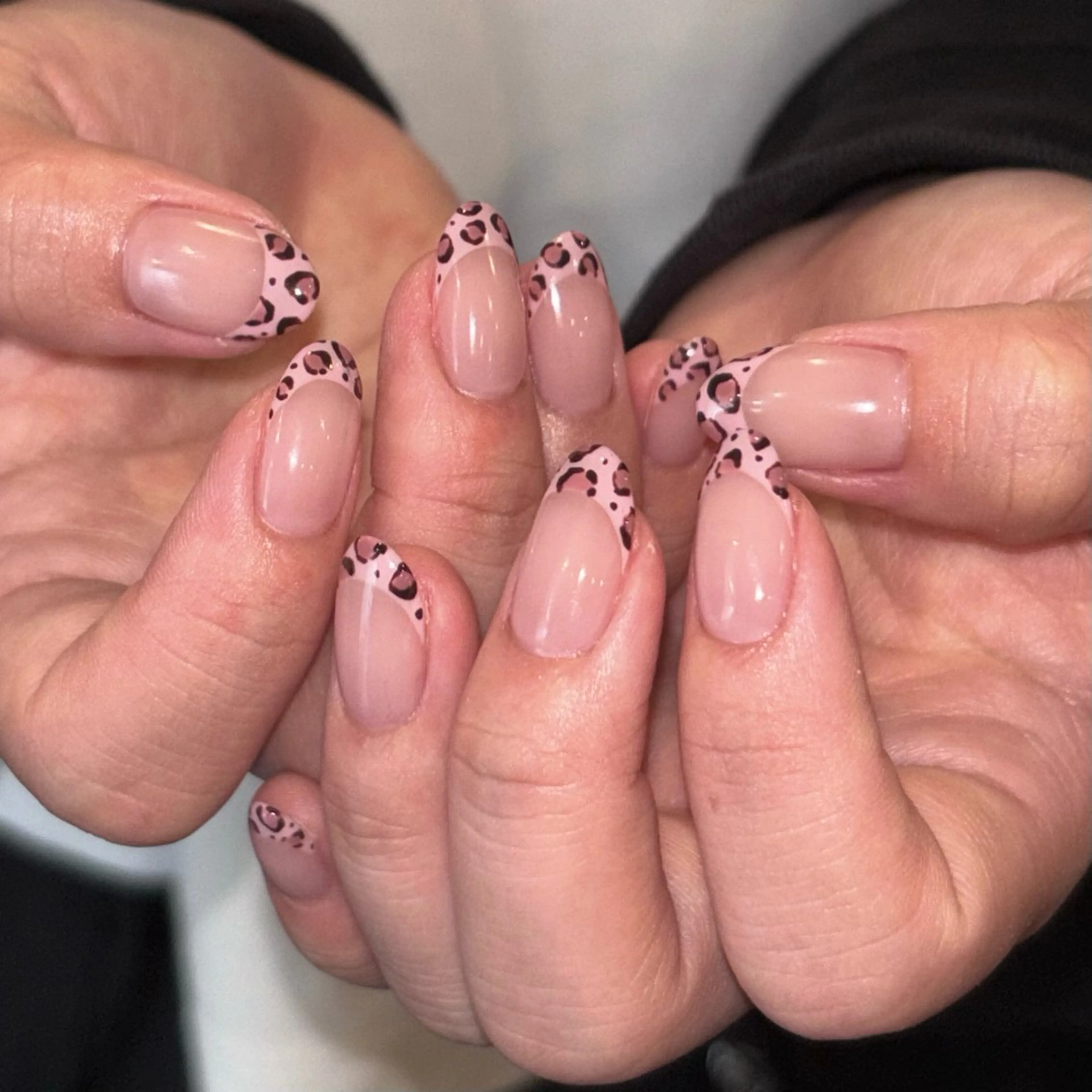 ネイル laboT nuit hinaのネイルデザイン