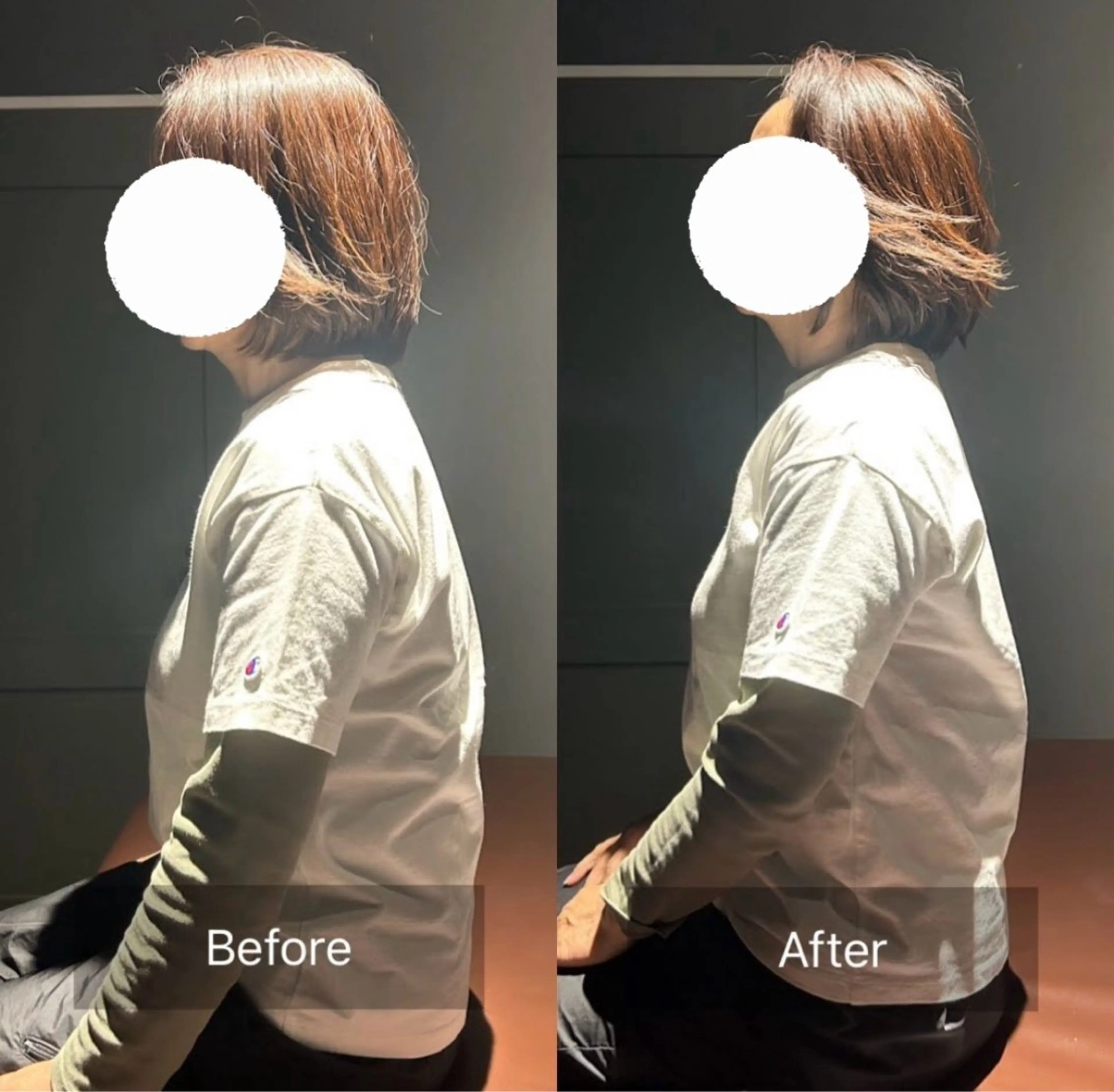 【トータルケア】美容鍼×整体プレミアム★90分¥15,000→¥10,000の写真