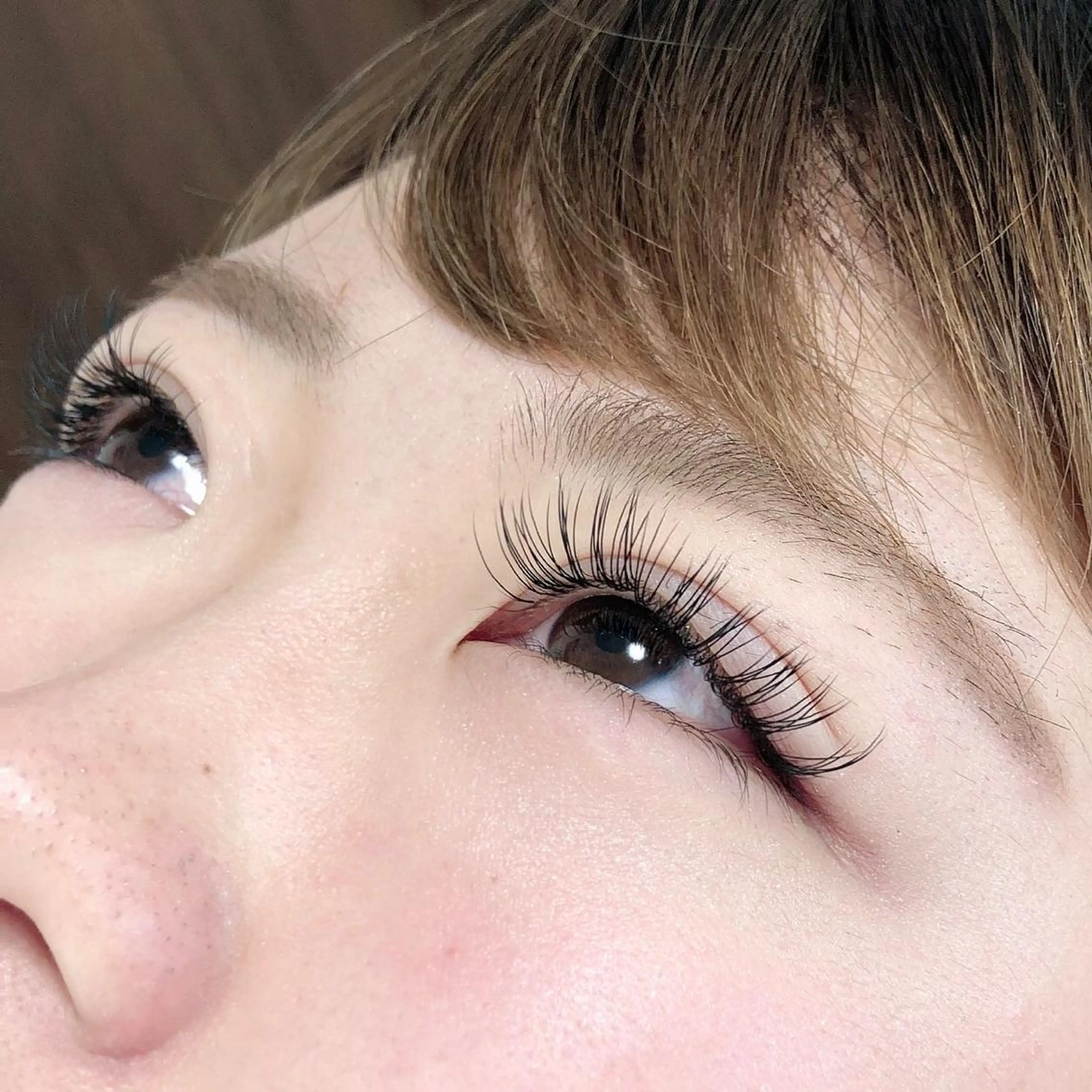 マツエク・マツパ Cカール フラットラッシュ 鈴木 恭子のその他イメージ