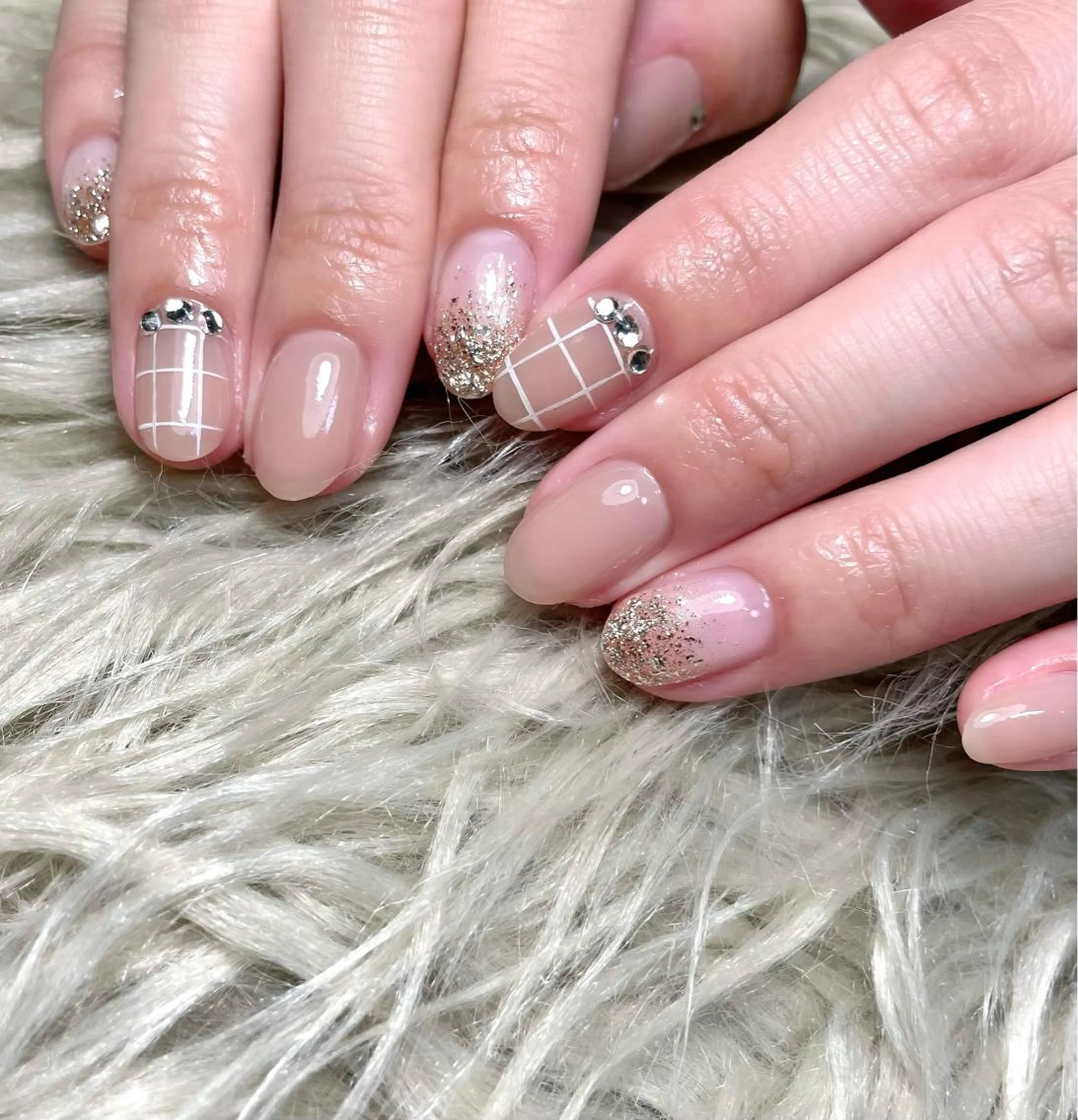 ネイル ハンドネイル Nail salon Venusのネイルデザイン