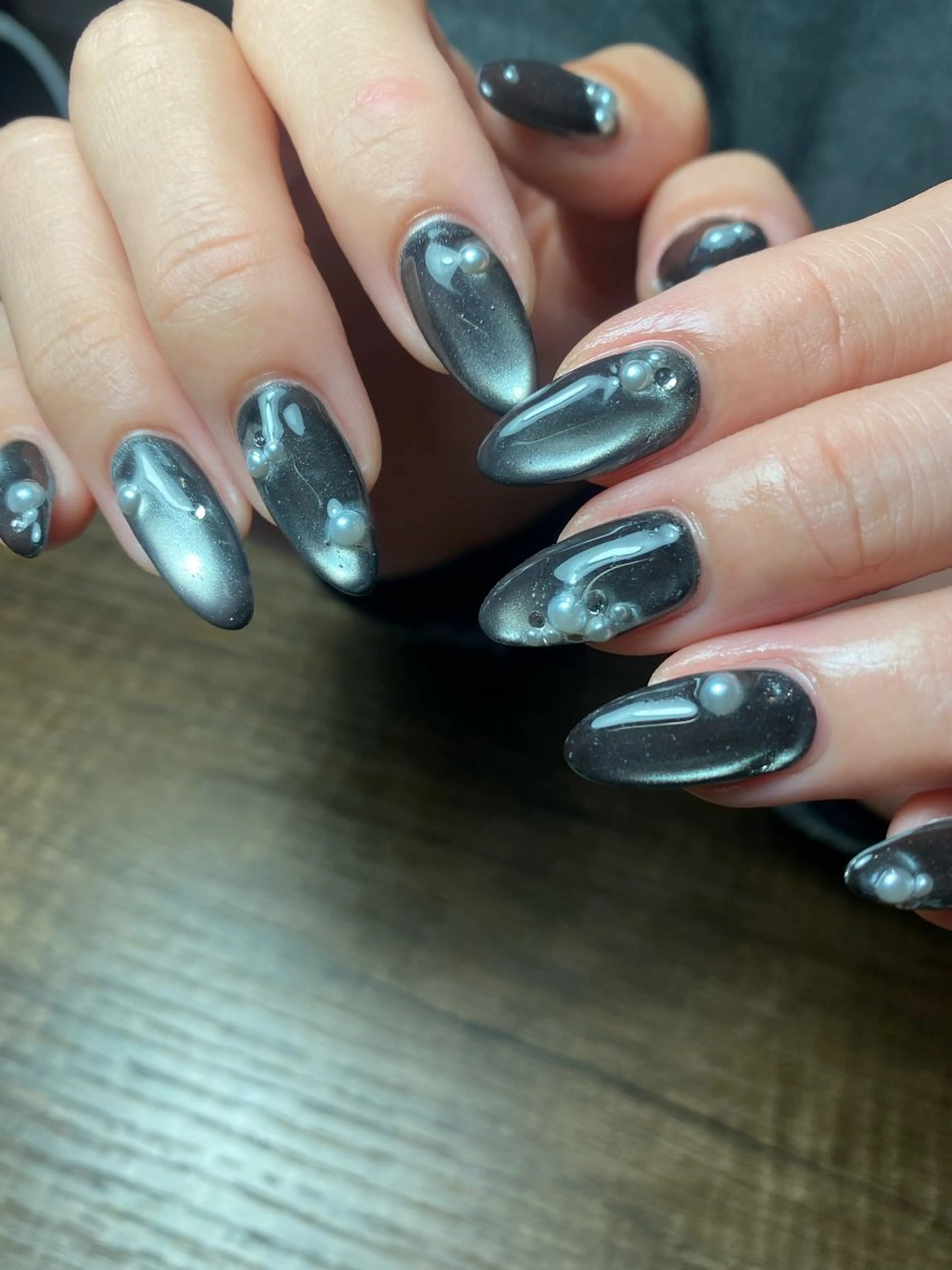 ネイル ハンドネイル kana gotoのネイルデザイン