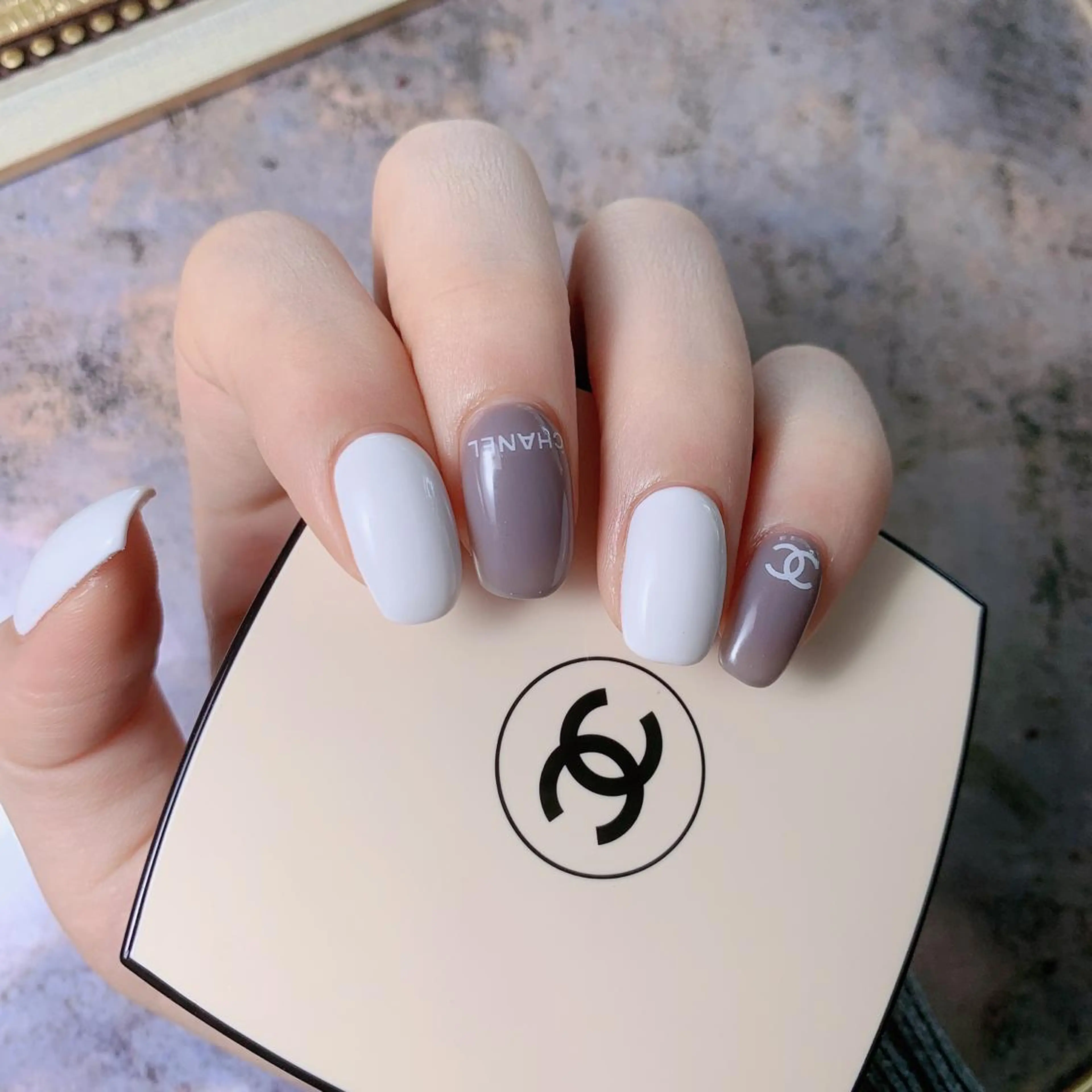 ネイル FLY Nail Salonのネイルデザイン