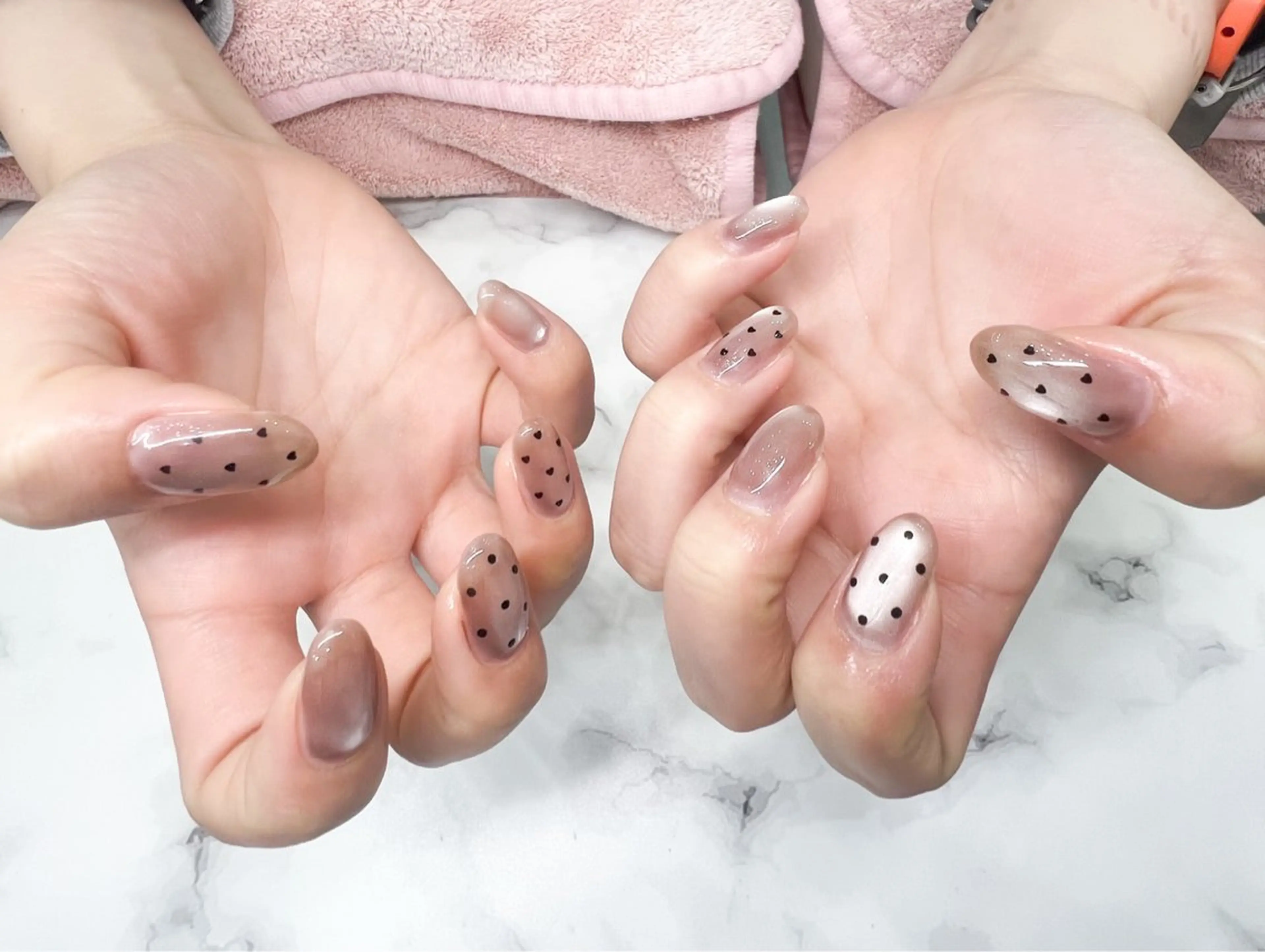 ネイル KUGO SALON所属・KUGO SALONのネイルデザイン