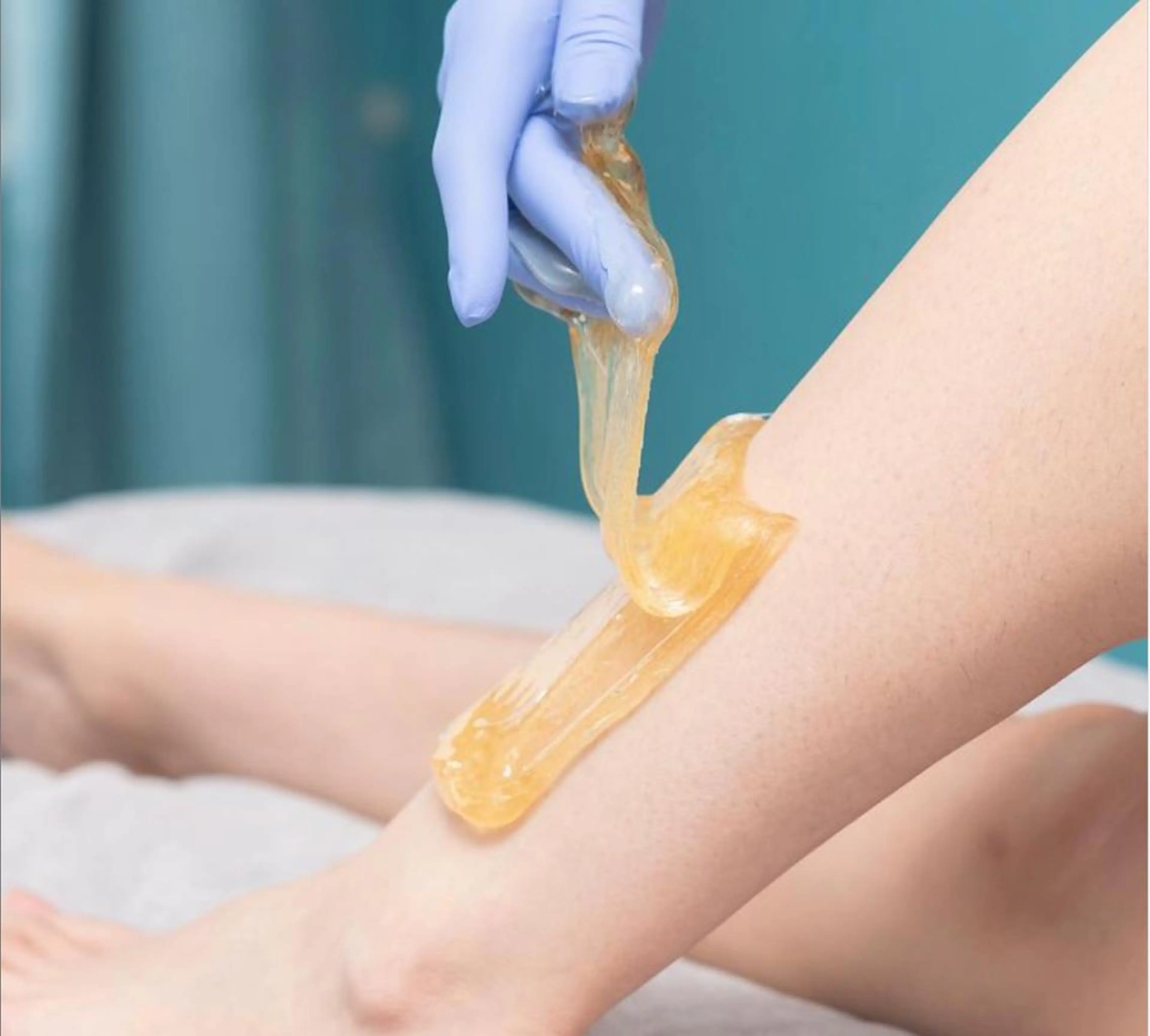 脱毛 Aya シュガーリストのエステ・リラクイメージ