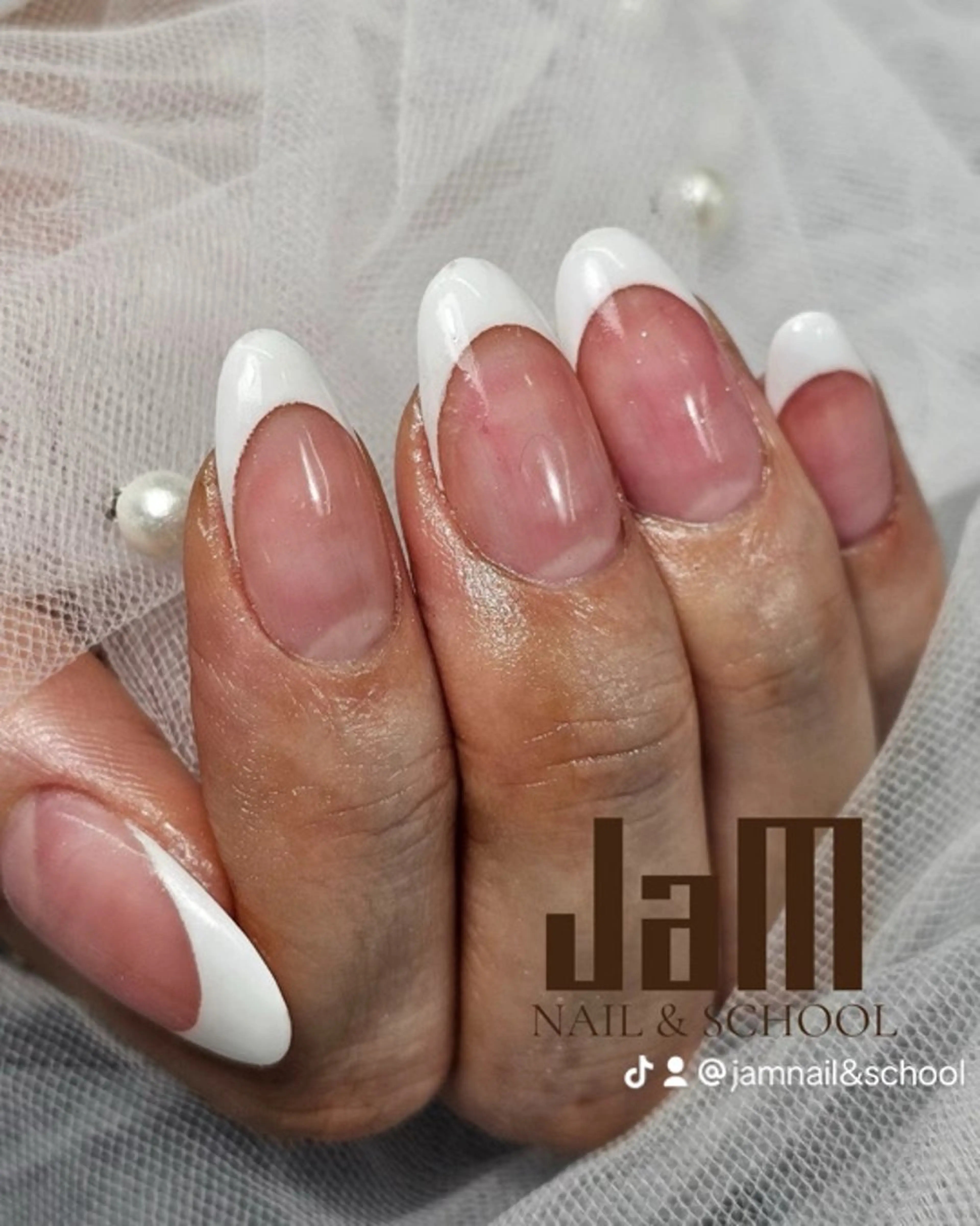 ネイル jamnail所属・JAM NAILのネイルデザイン