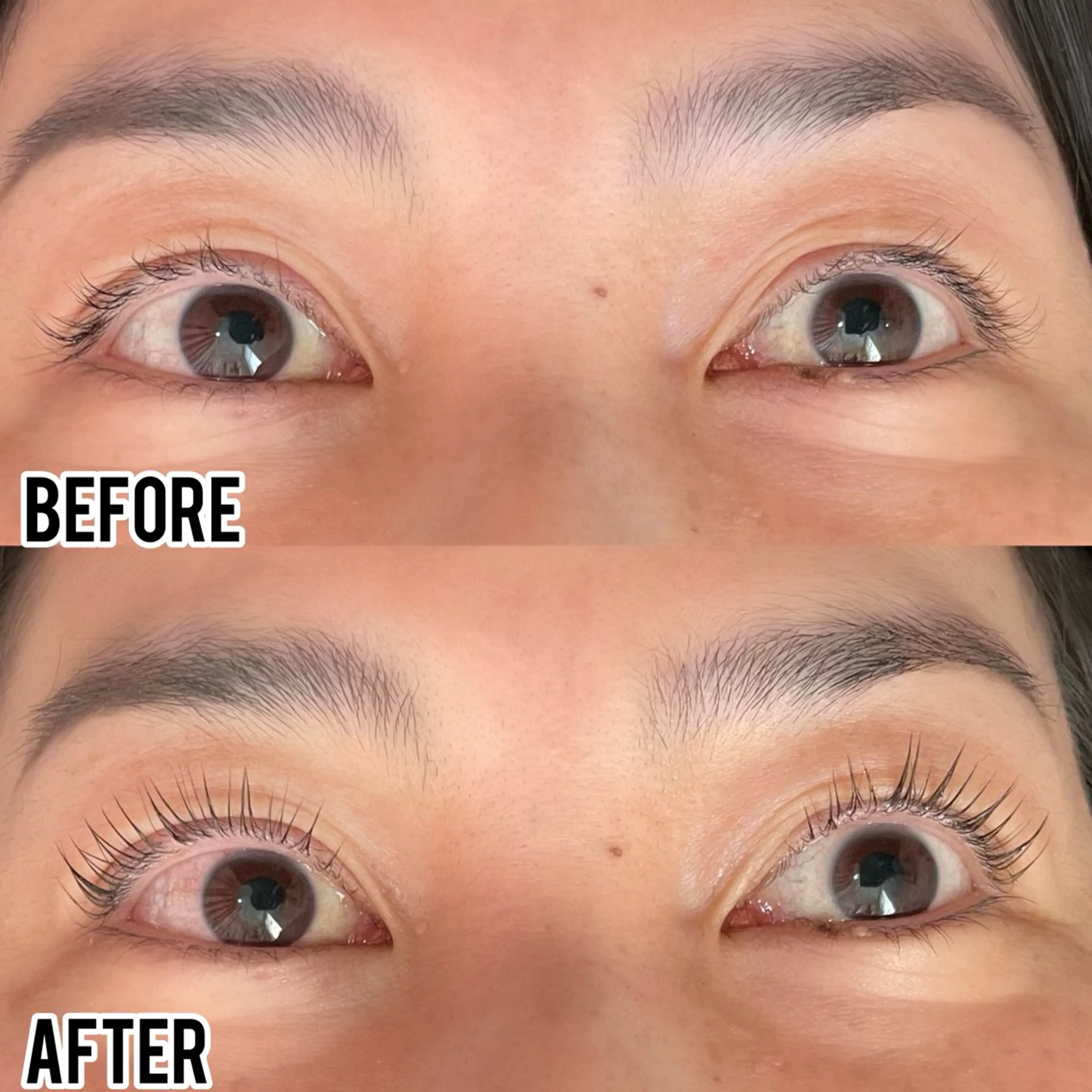 マツエク・マツパ JERICHO HAIR所属・河野 由佳の眉毛・アイブロウイメージ