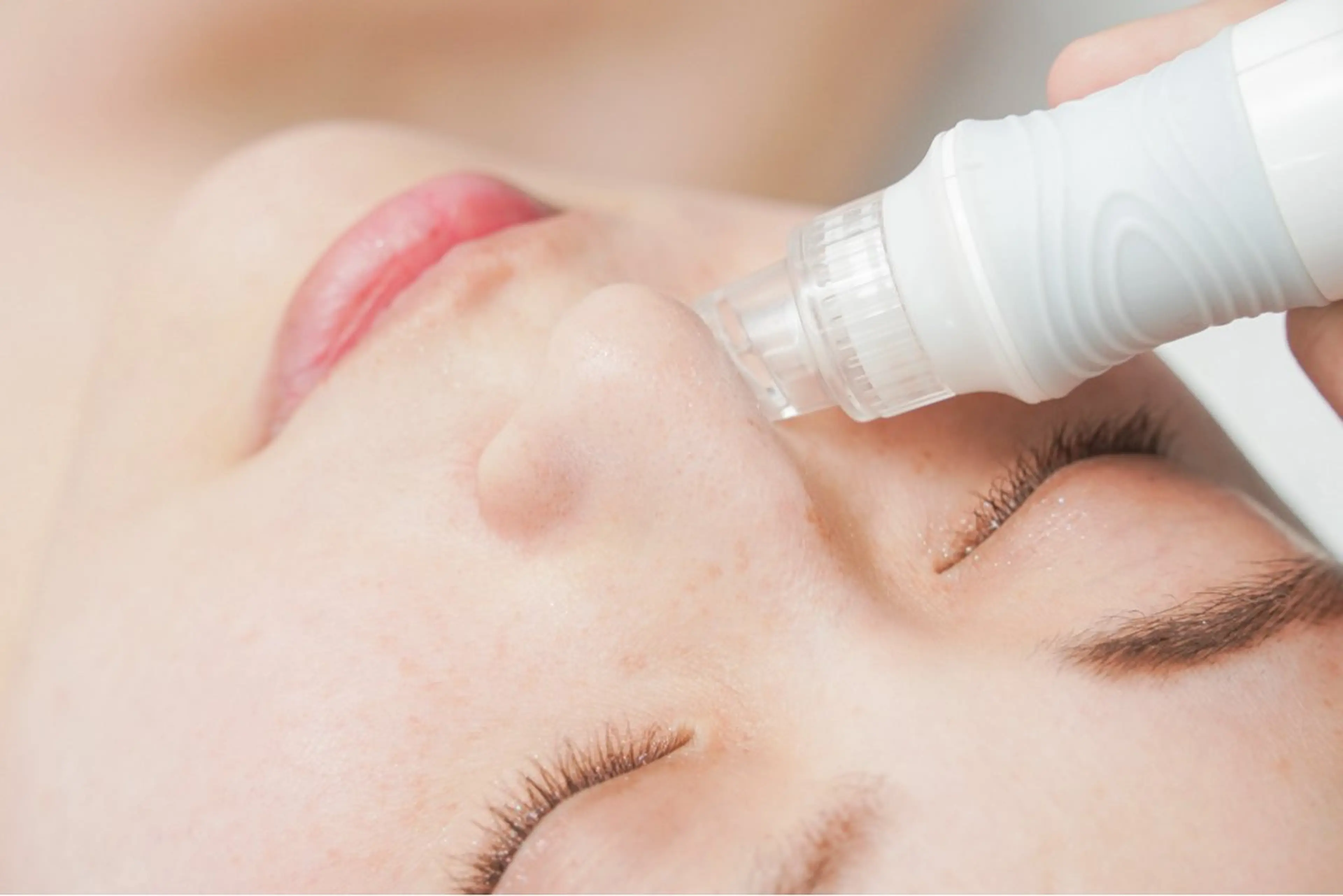 肌質改善専門 ハーブ /毛穴洗浄 リエイトのエステ・リラクイメージ