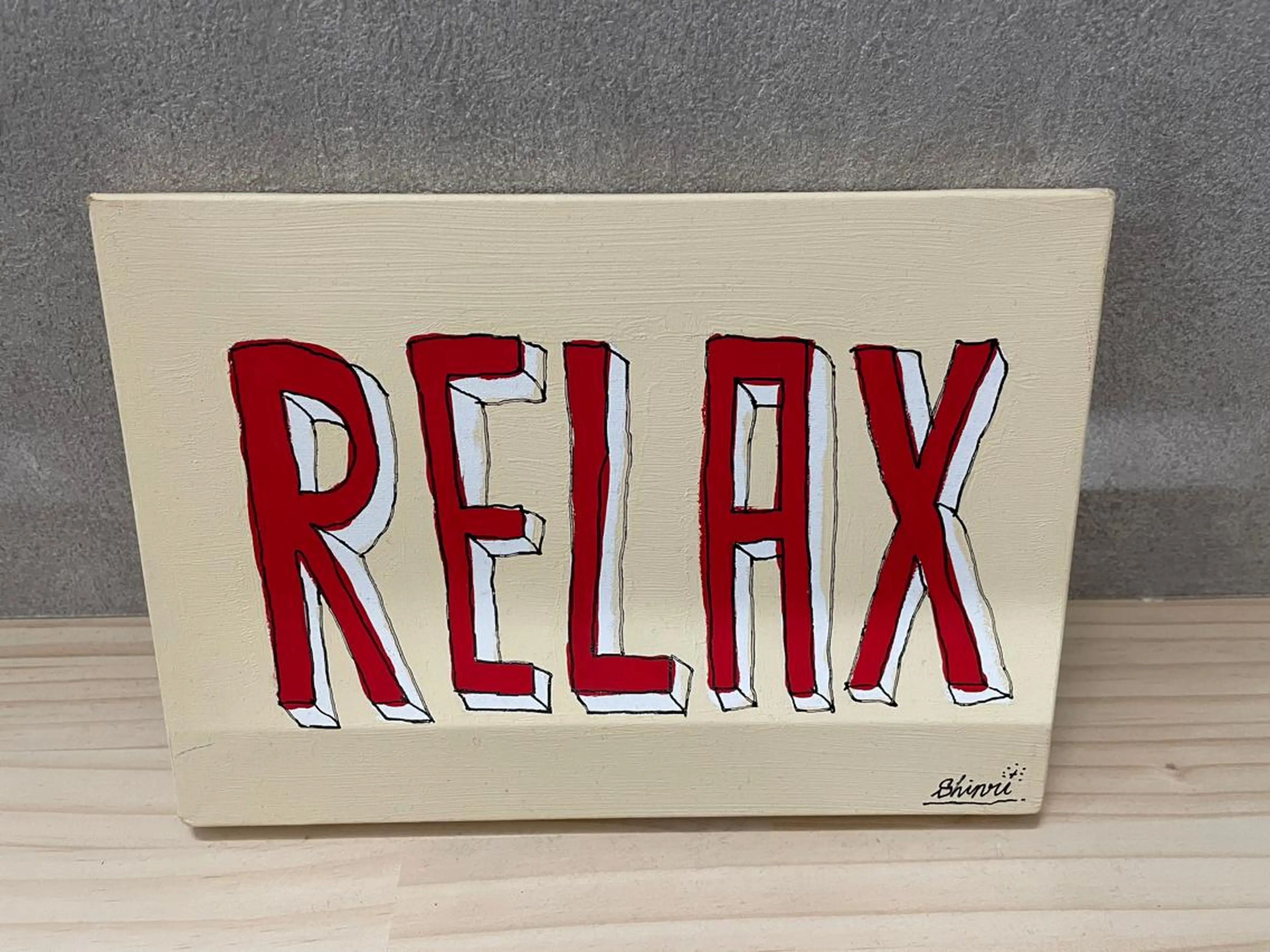 うなじ脱毛/美肌脱毛 LABELのエステ・リラクイメージ