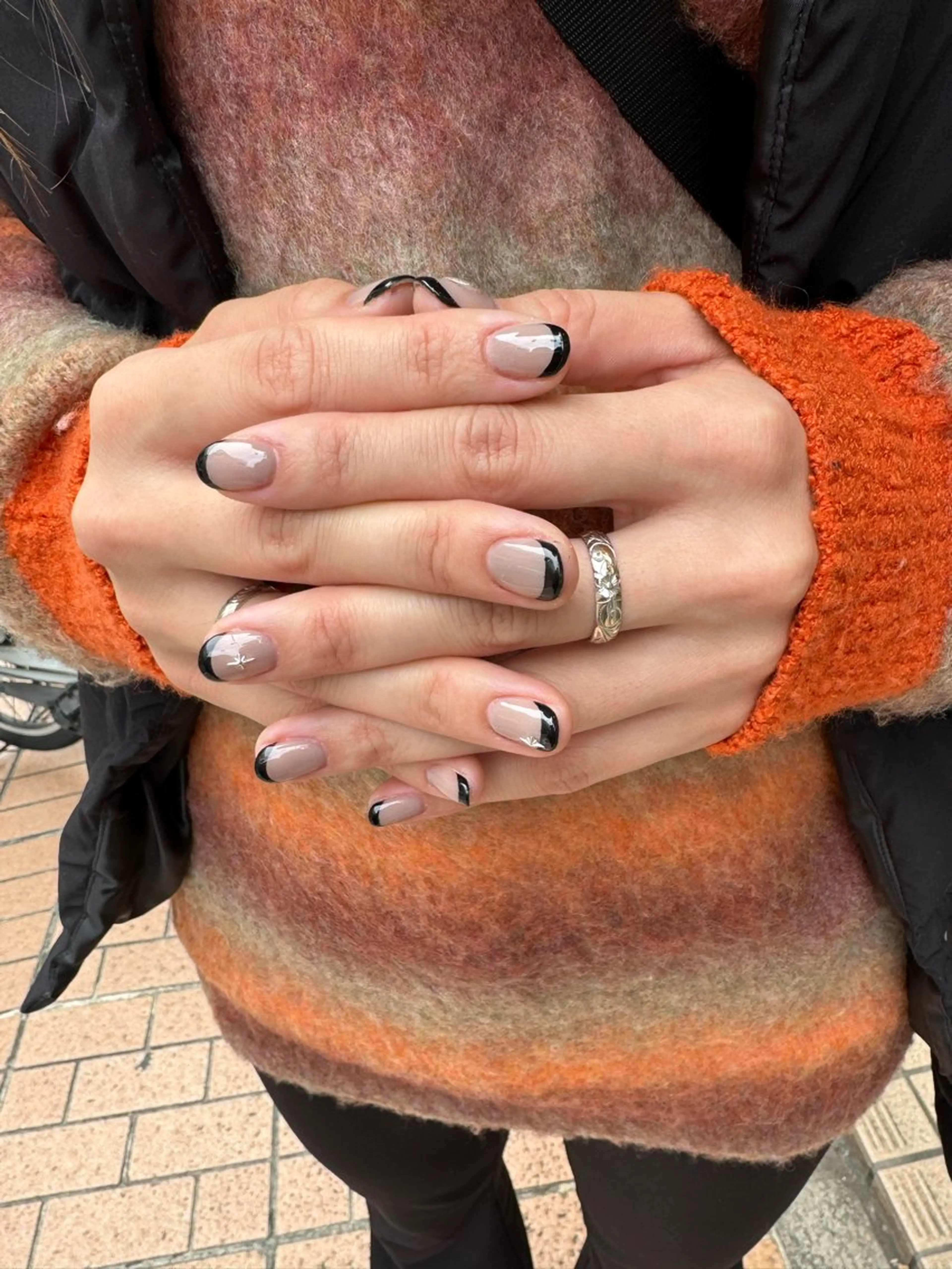 ネイル Salon  de EMMA+高橋のマツエク・マツパデザイン