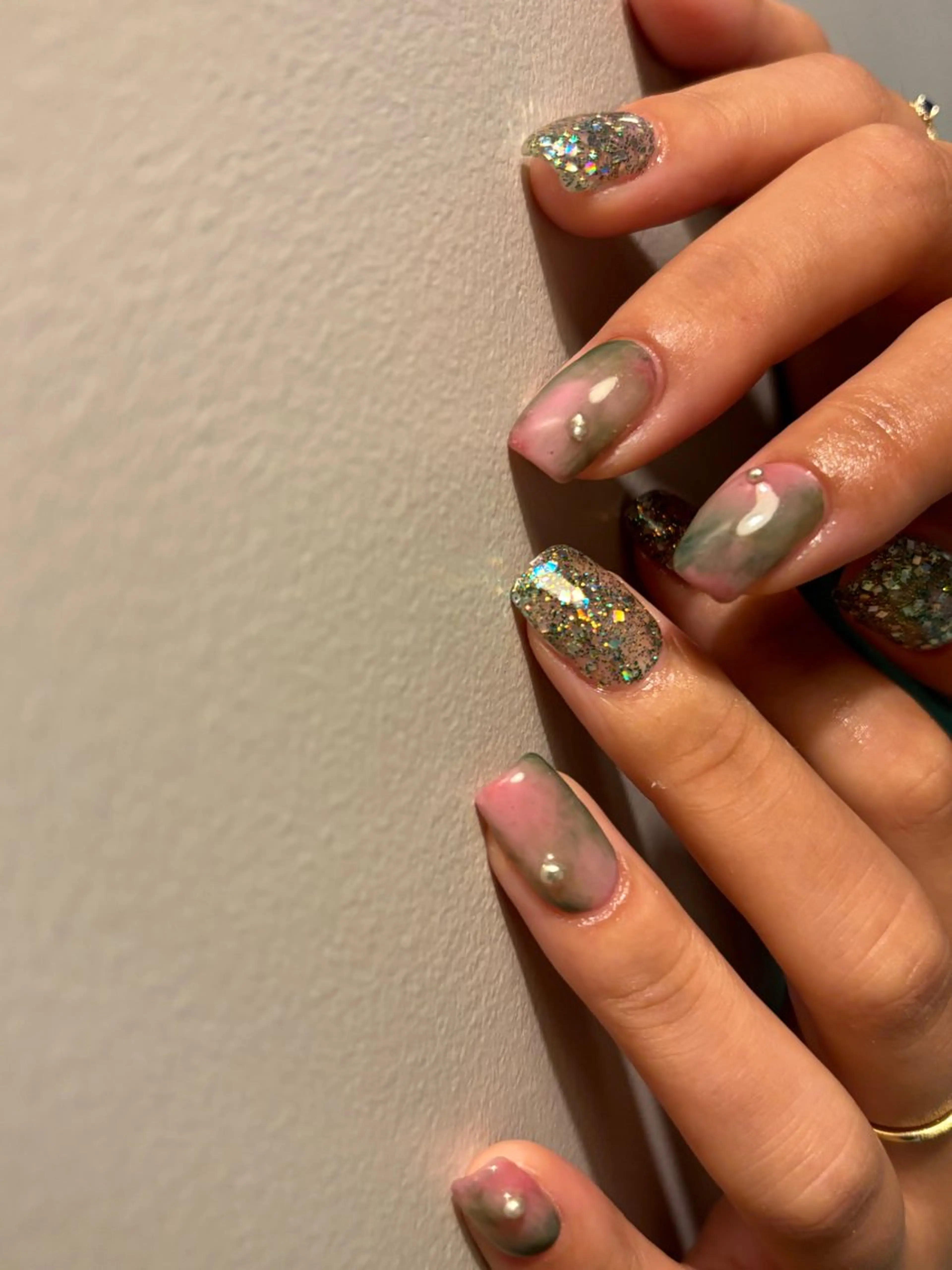 ネイル ハンドネイル chika ／ nailのネイルデザイン